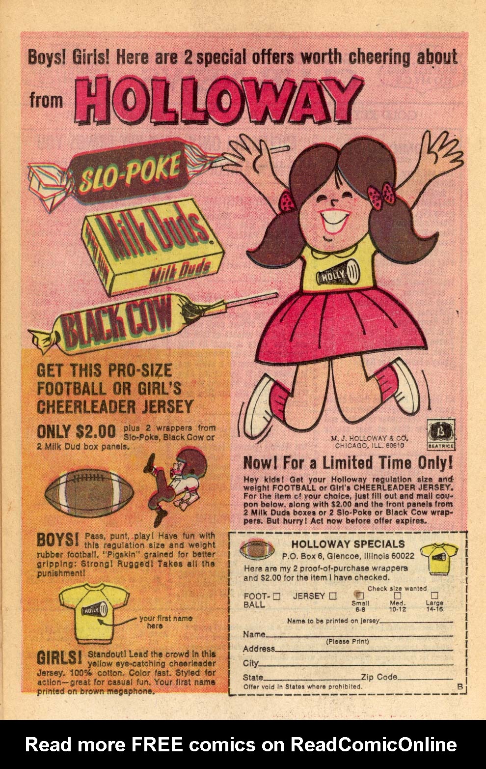 Read online Walt Disney's Comics and Stories comic -  Issue #362 - 17