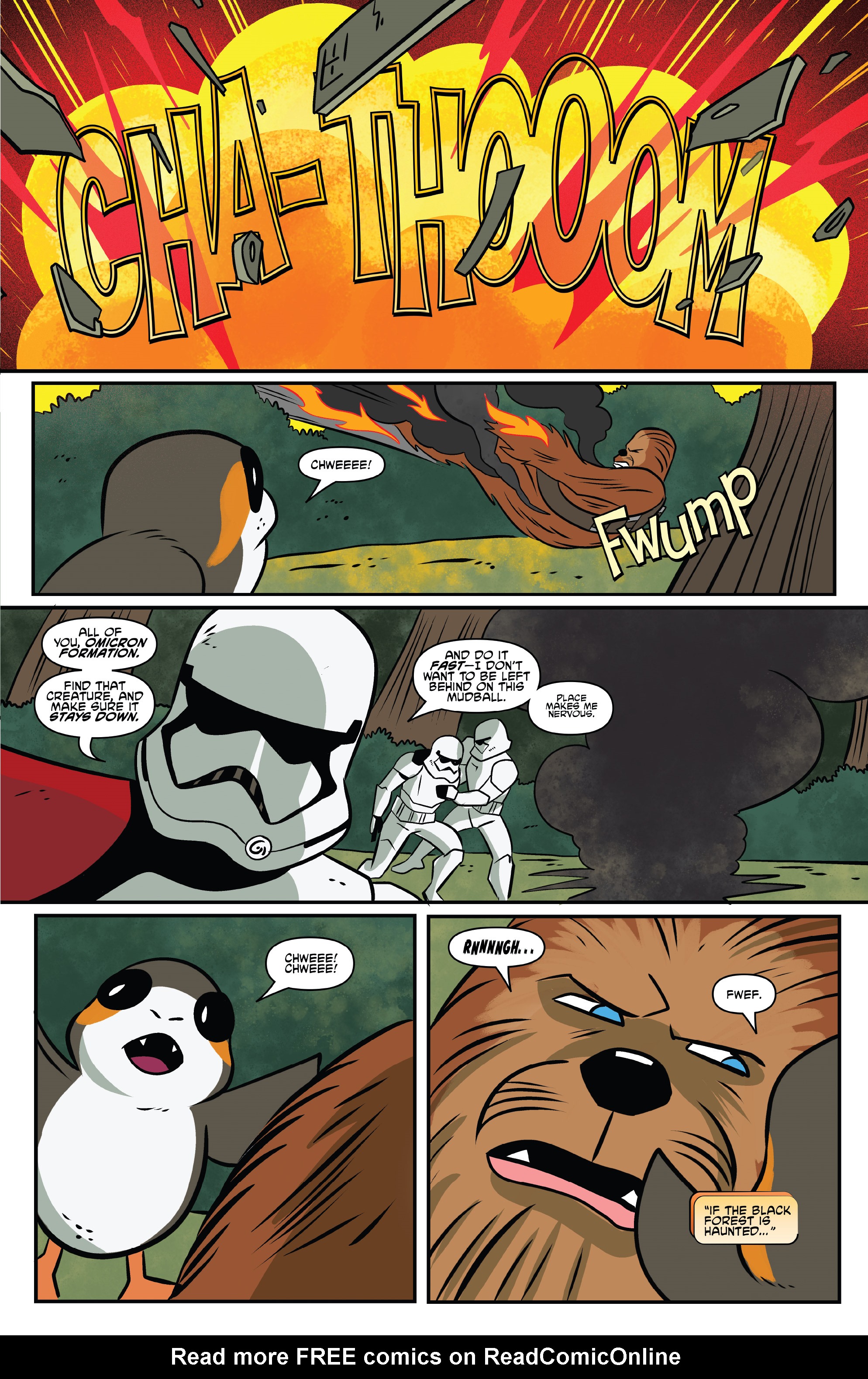 Read online Star Wars Adventures (2017) comic -  Issue #27 - 13