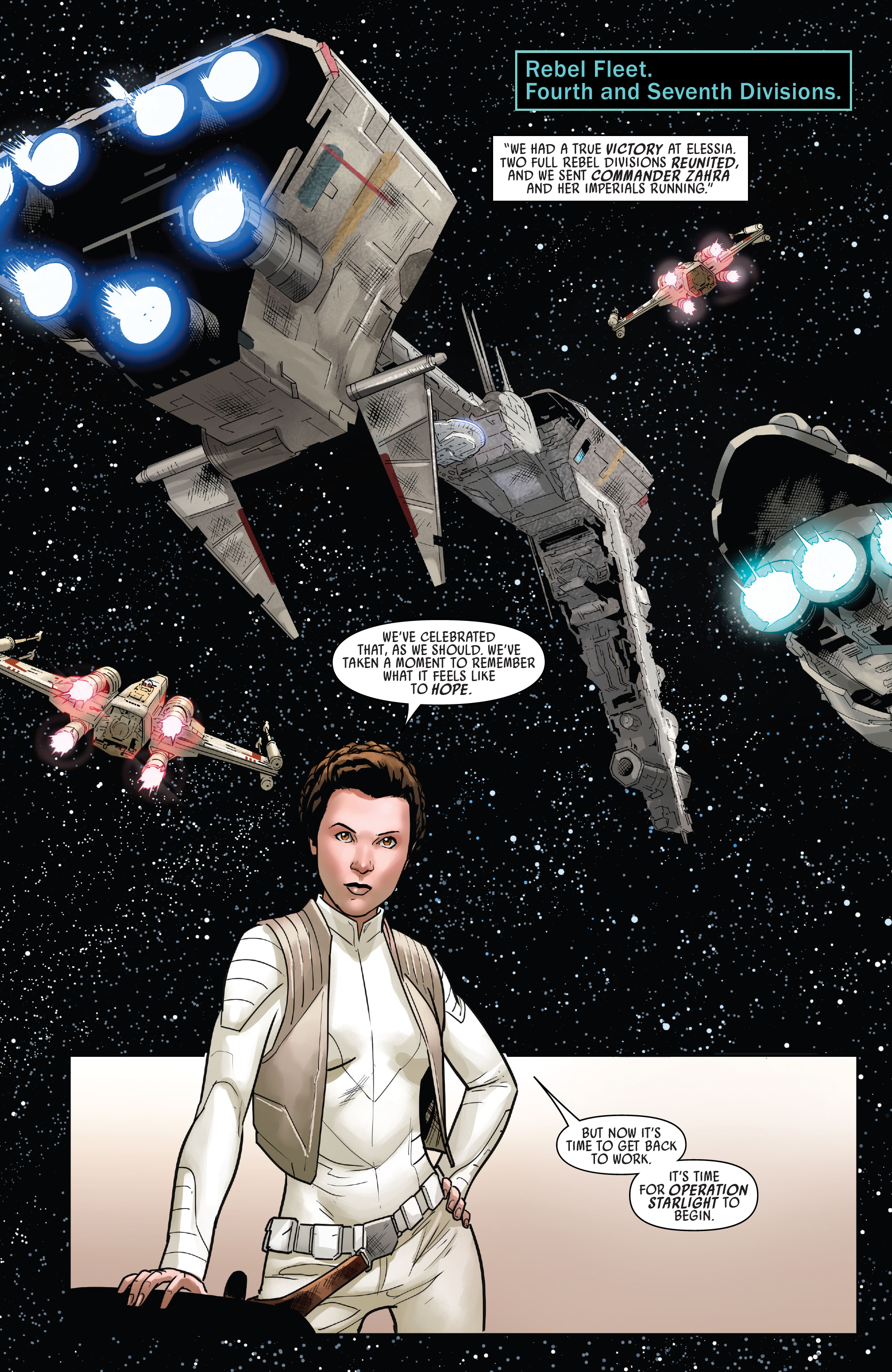 Read online Star Wars (2020) comic -  Issue #9 - 3