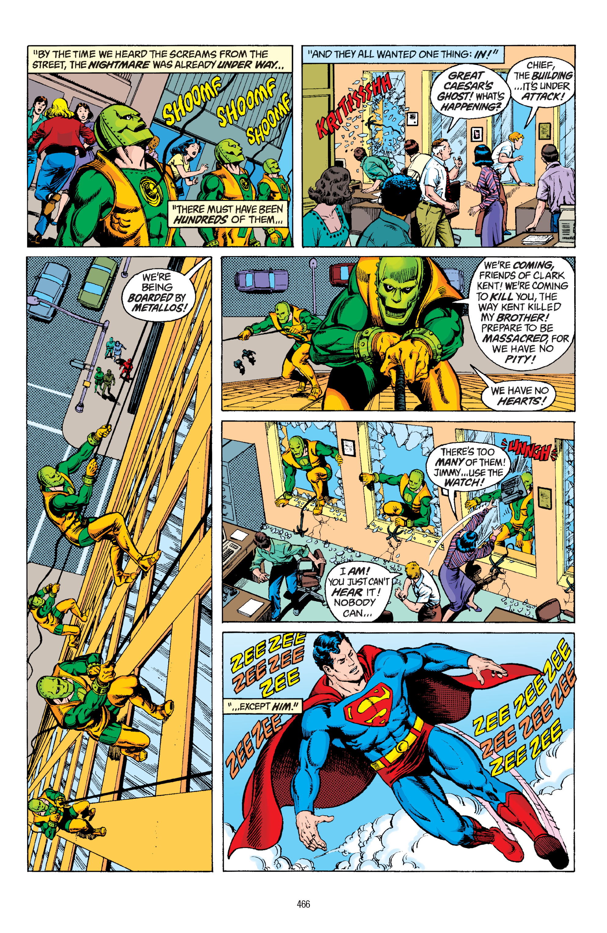 Read online DC Through the '80s: The End of Eras comic -  Issue # TPB (Part 5) - 63