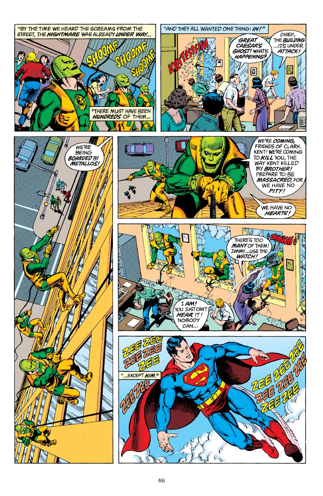 DC Through the '80s: The End of Eras issue TPB (Part 5) - Page 63