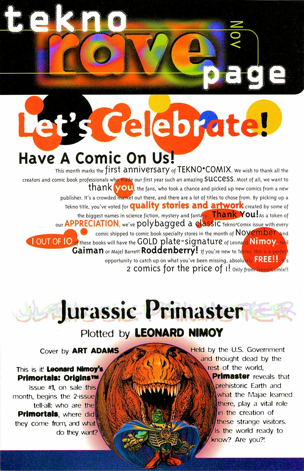 Read online Isaac Asimov's I-Bots comic -  Issue #3 - 33