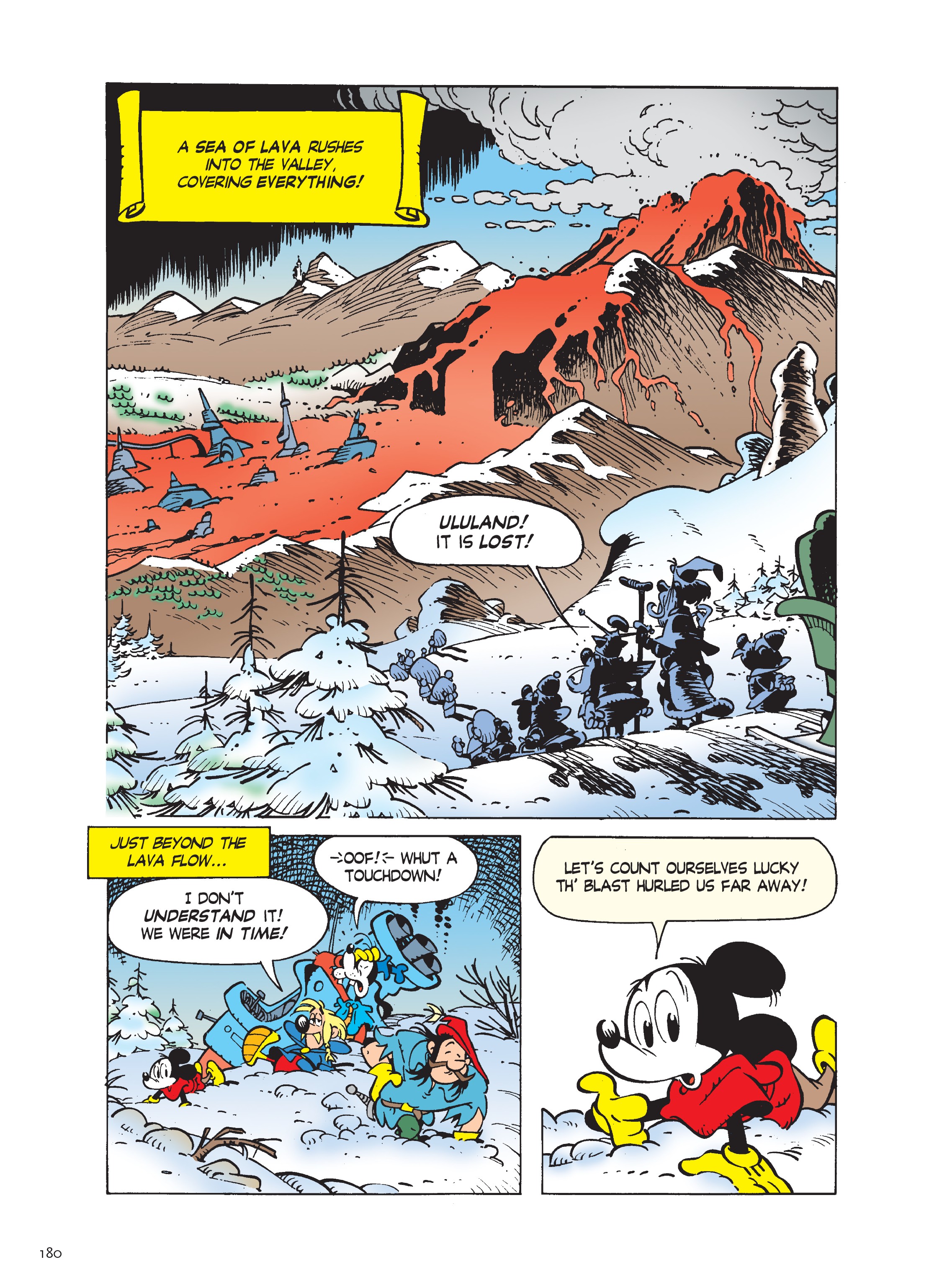 Read online Disney Masters comic -  Issue # TPB 9 (Part 2) - 85