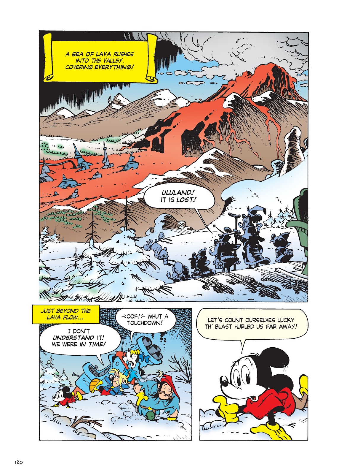 Disney Masters issue TPB 9 (Part 2) - Page 85