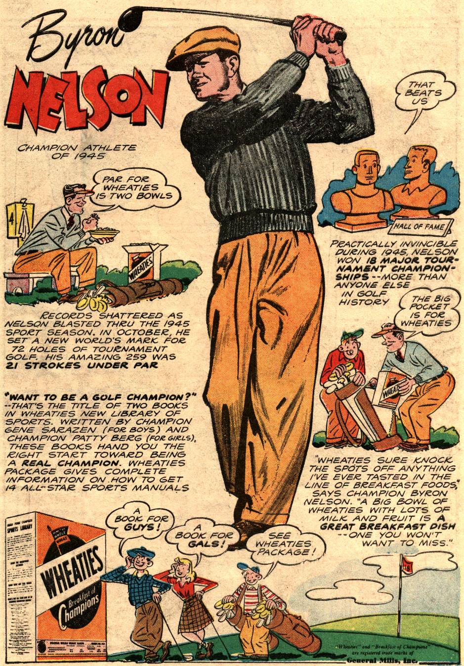 Read online Sensation (Mystery) Comics comic -  Issue #52 - 41