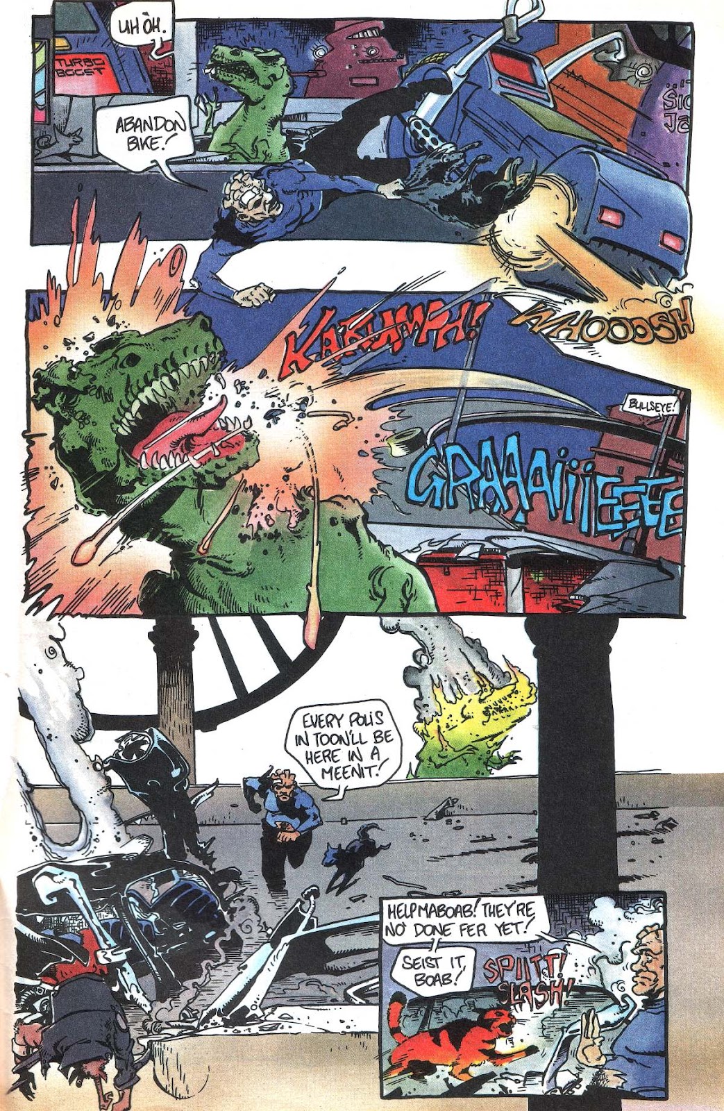 Judge Dredd: The Megazine issue 20 - Page 48