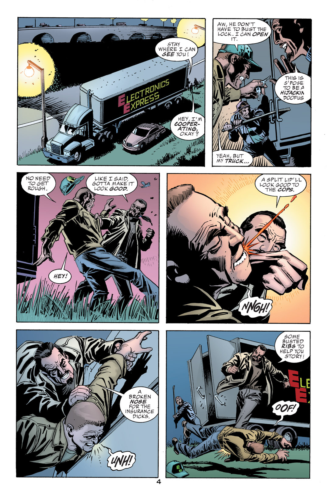 Batman: Gotham Knights Issue #19 #19 - English 5