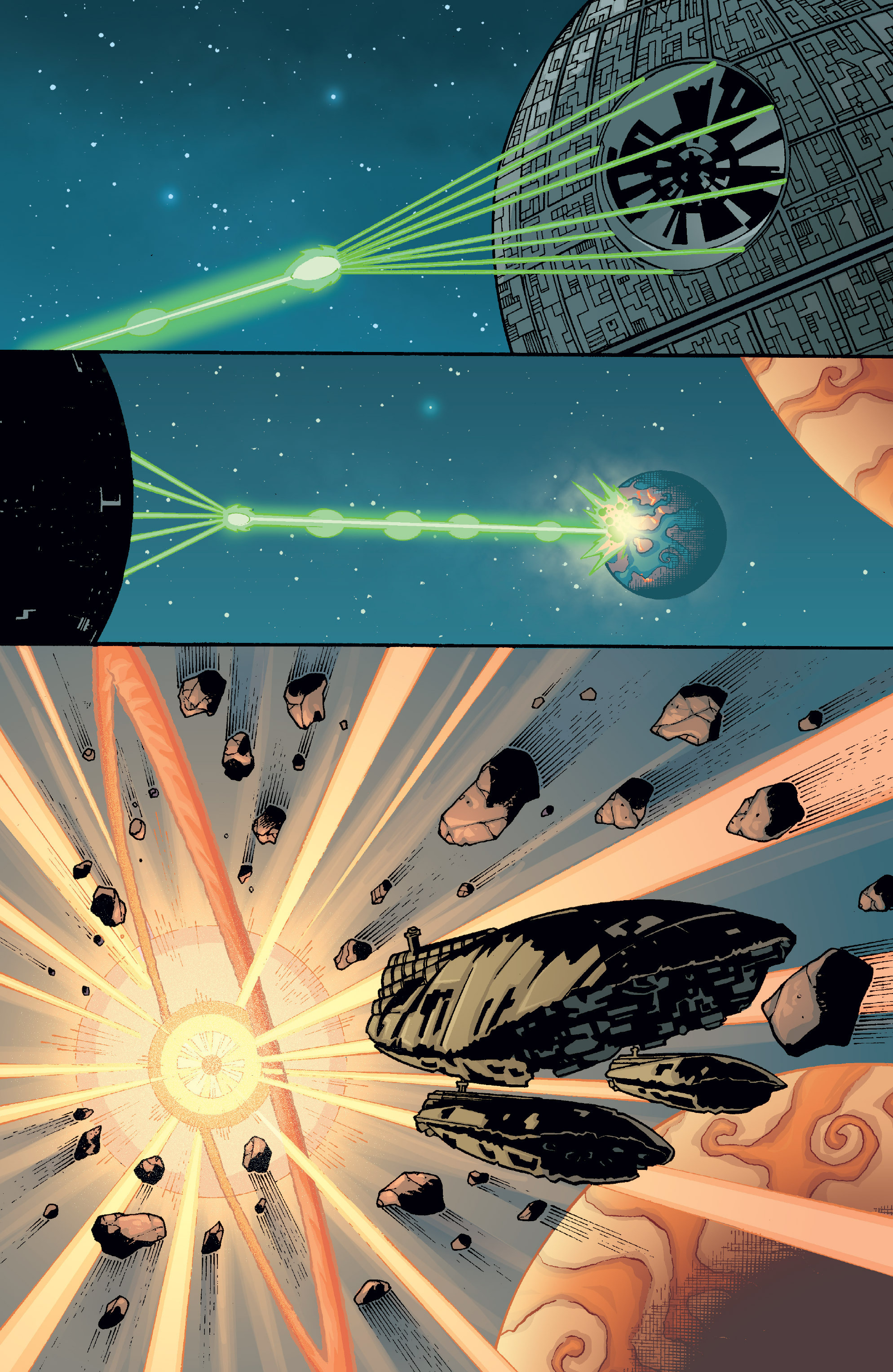 Read online Star Wars Omnibus comic -  Issue # Vol. 27 - 18
