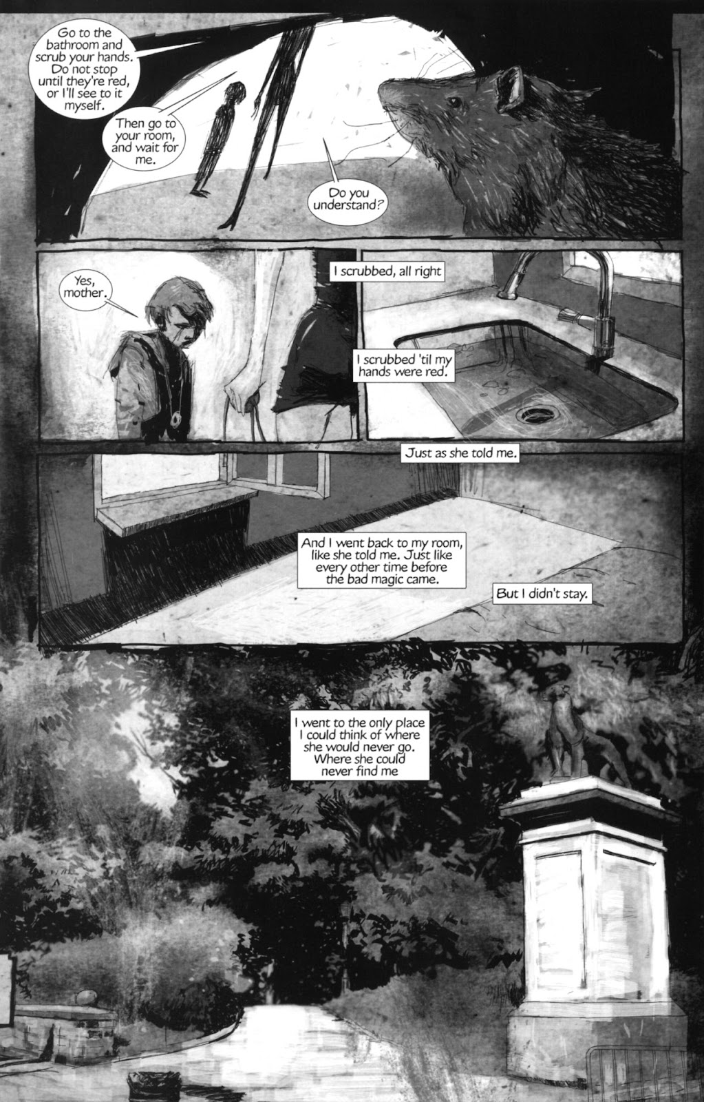 Negative Burn (2006) issue 13 - Page 31