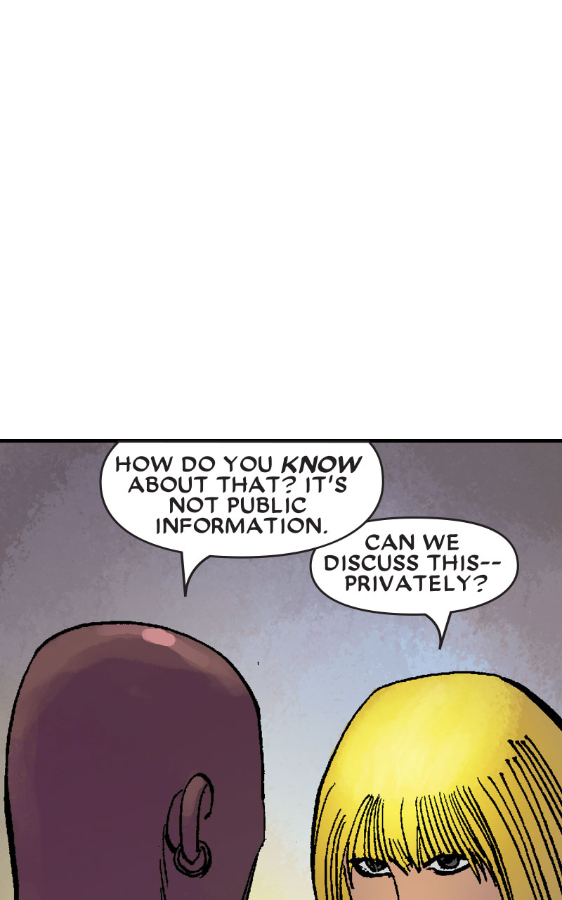 Read online Black Panther: Who Is the Black Panther? Infinity Comic comic -  Issue #10 - 8