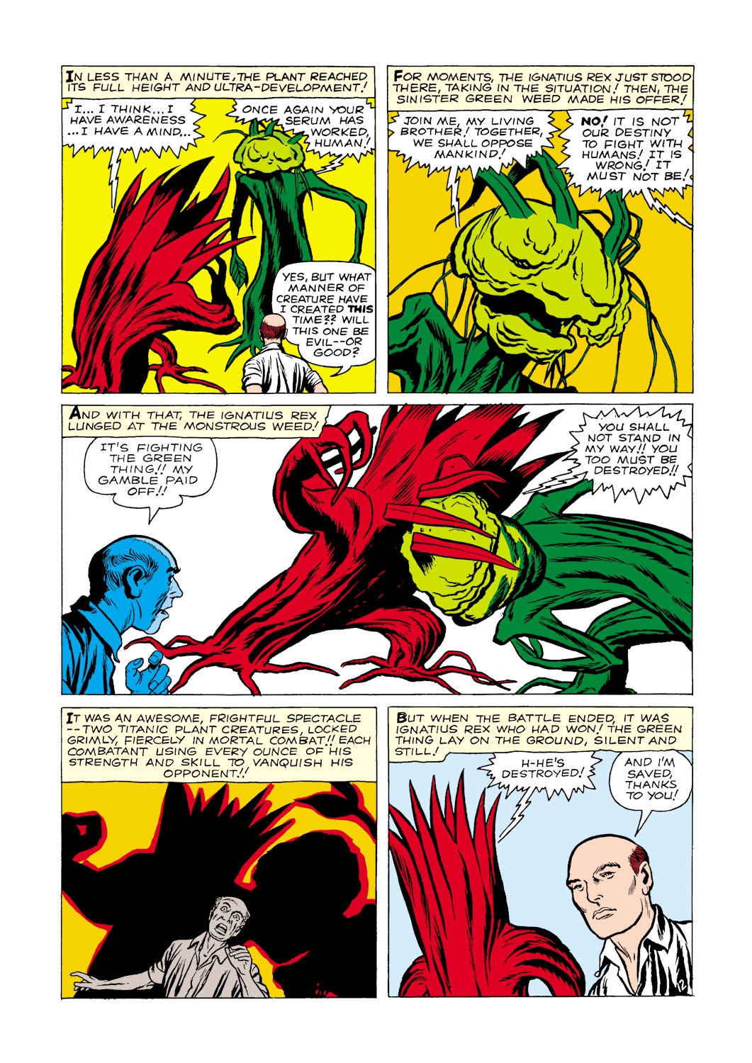 Tales of Suspense (1959) 19 Page 13