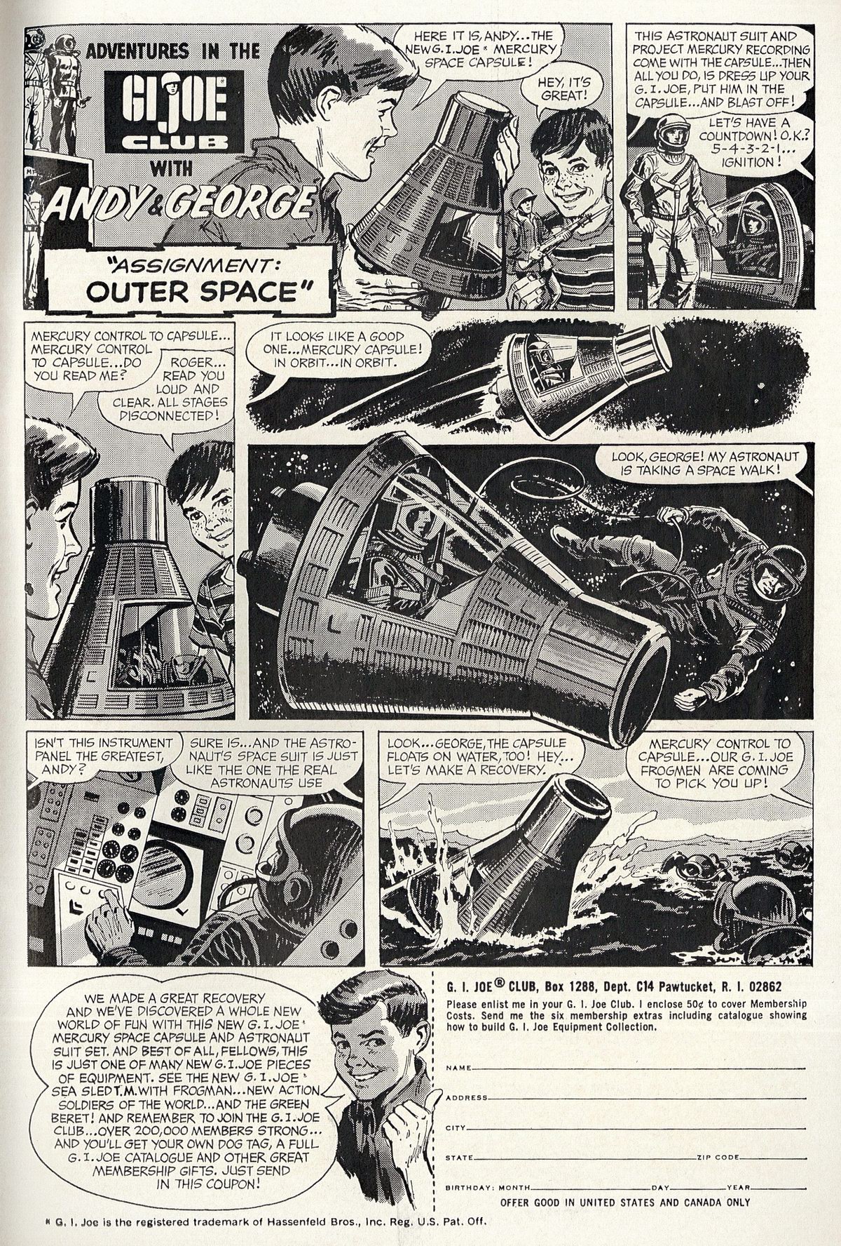 Read online Adventure Comics (1938) comic -  Issue #349 - 34