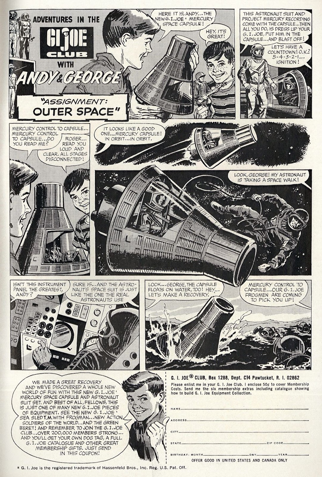 Adventure Comics (1938) issue 349 - Page 34