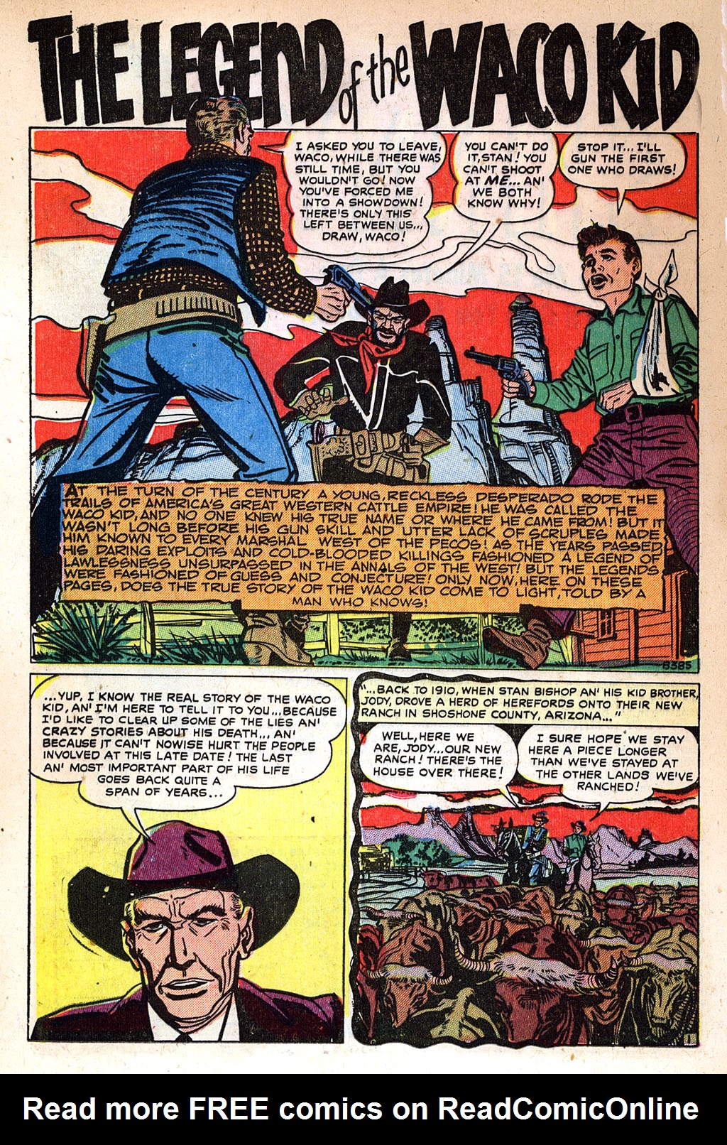 Read online Man Comics comic -  Issue #9 - 20