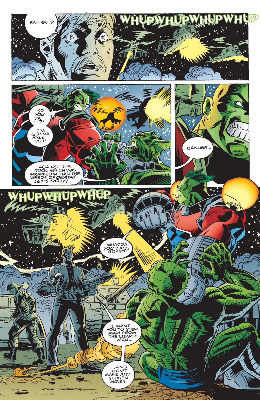 Incredible Hulk Epic Collection issue TPB 24 (Part 5) - Page 18
