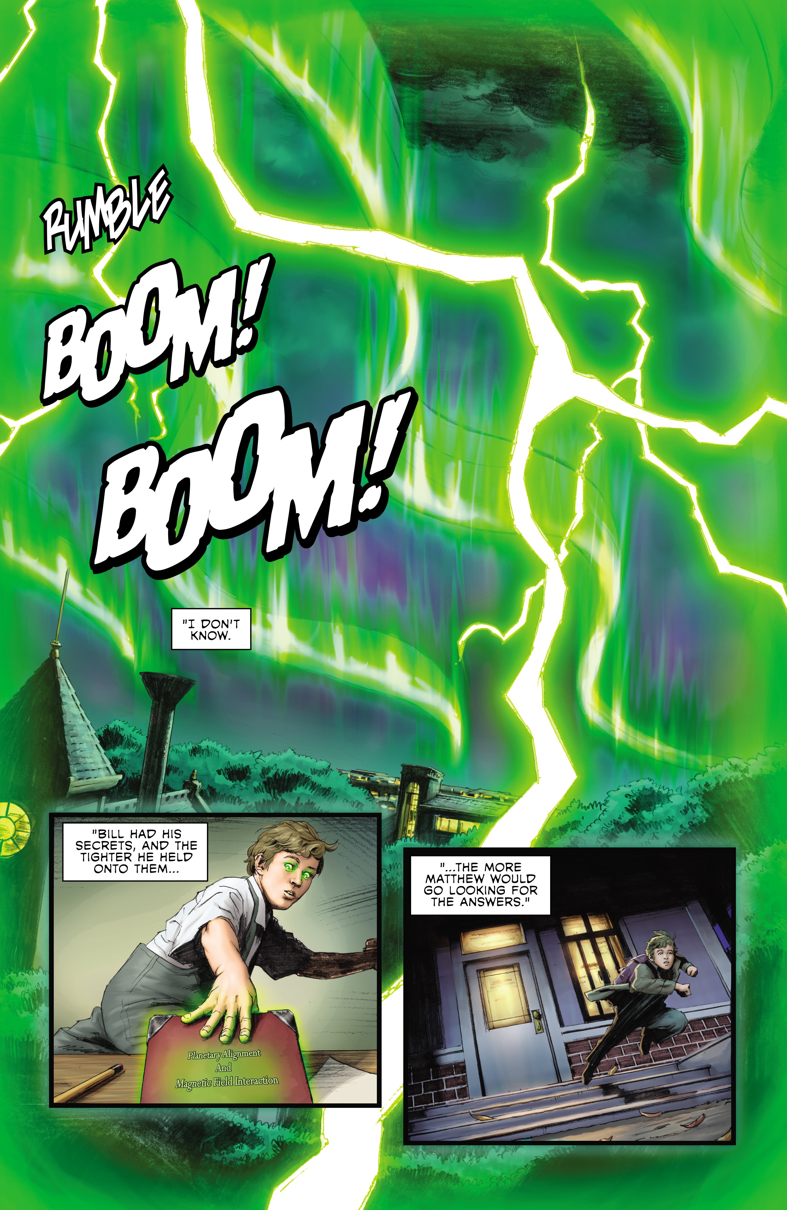 Read online Myopia (2022) comic -  Issue # TPB (Part 1) - 33