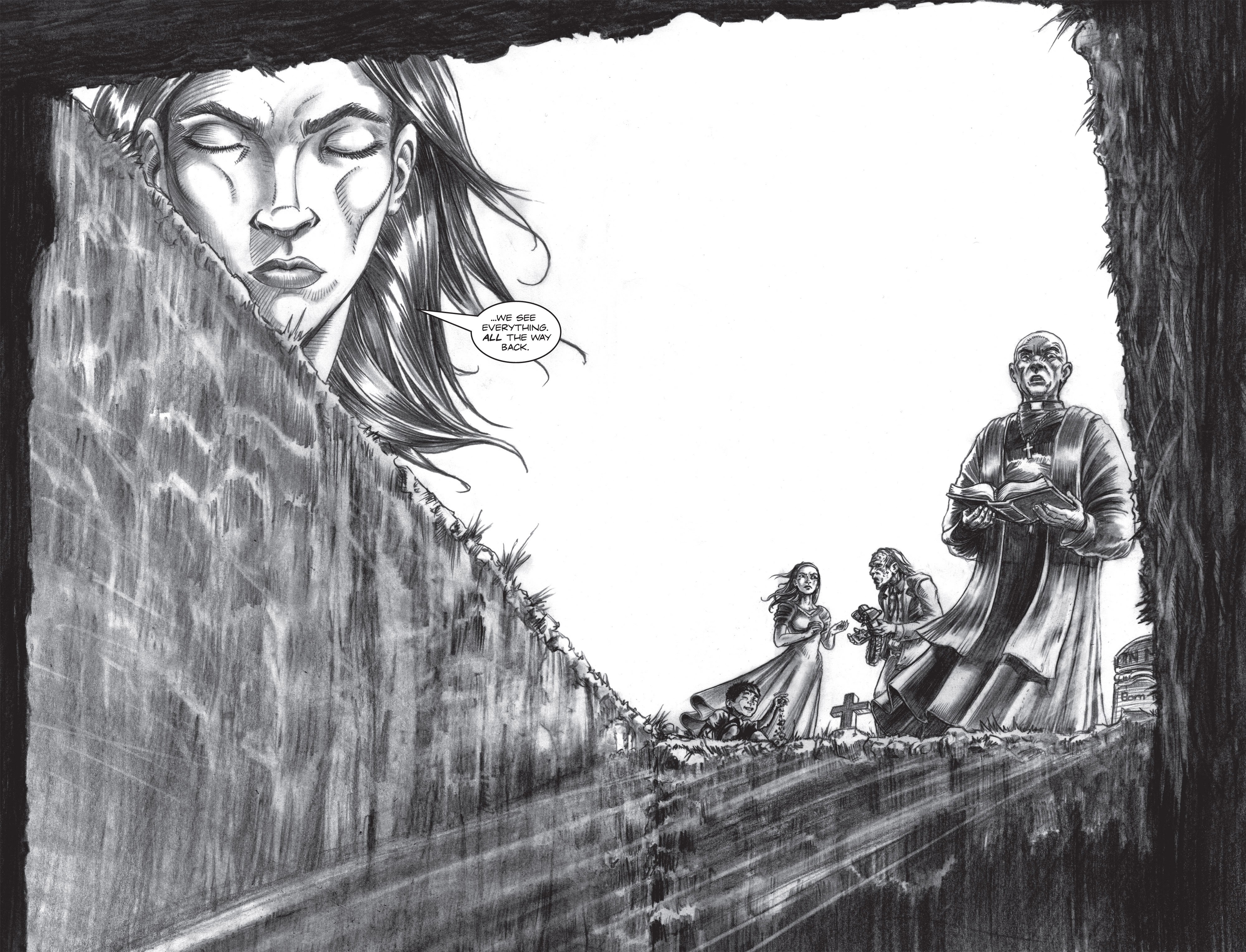 Read online The Killing Jar comic -  Issue # TPB (Part 2) - 46