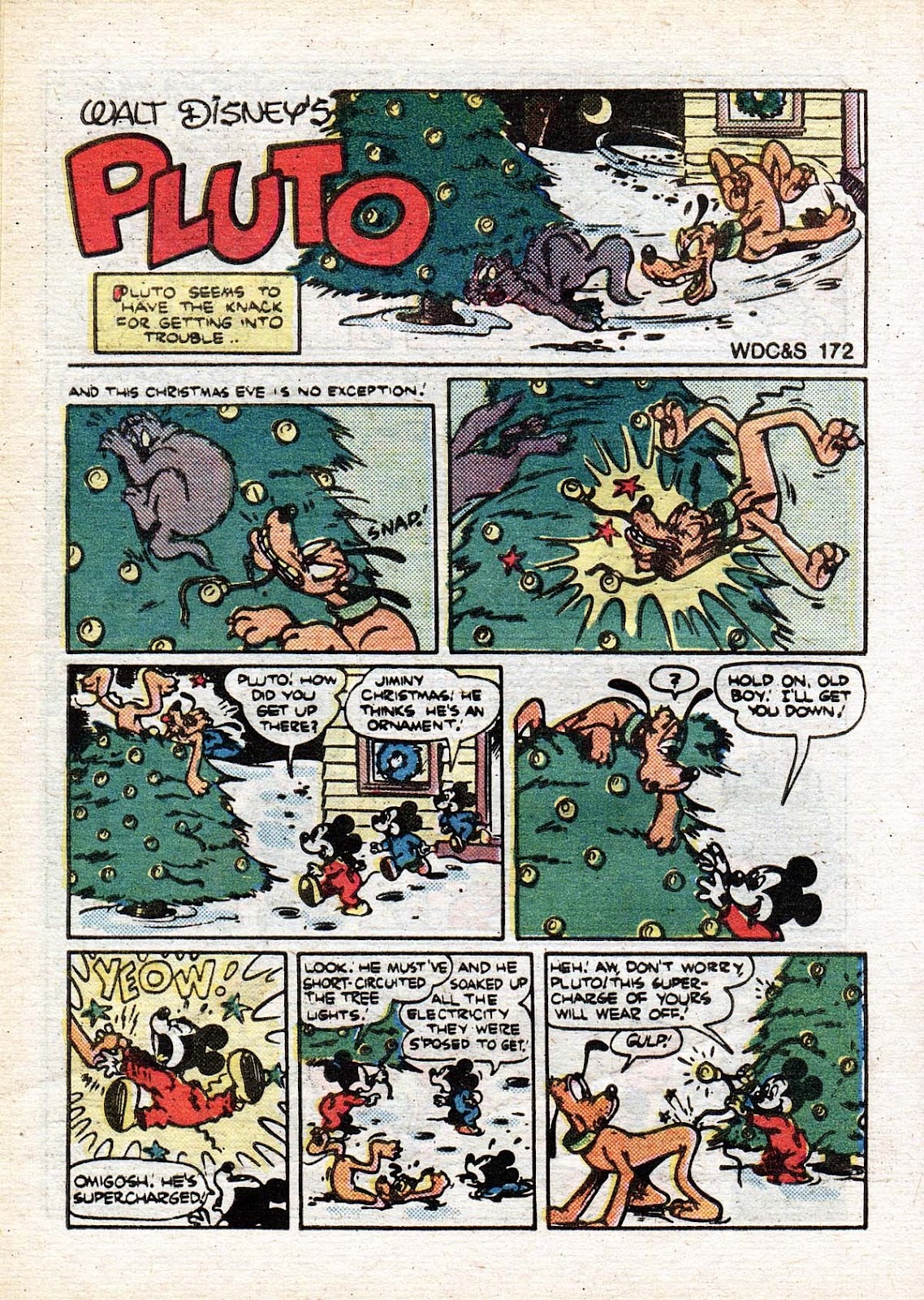 Mickey Mouse Comics Digest issue 2 - Page 73