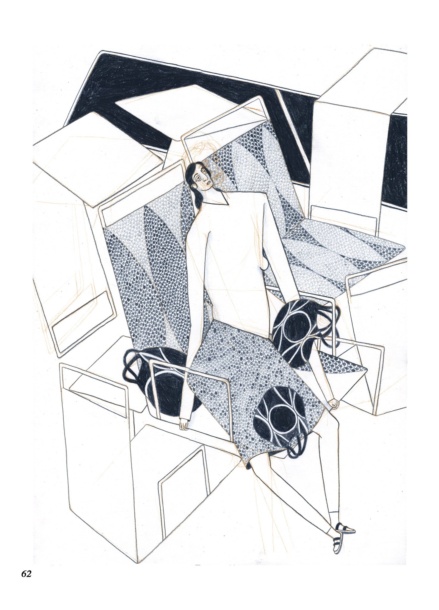 Read online Future Shock Zero comic -  Issue # TPB - 62