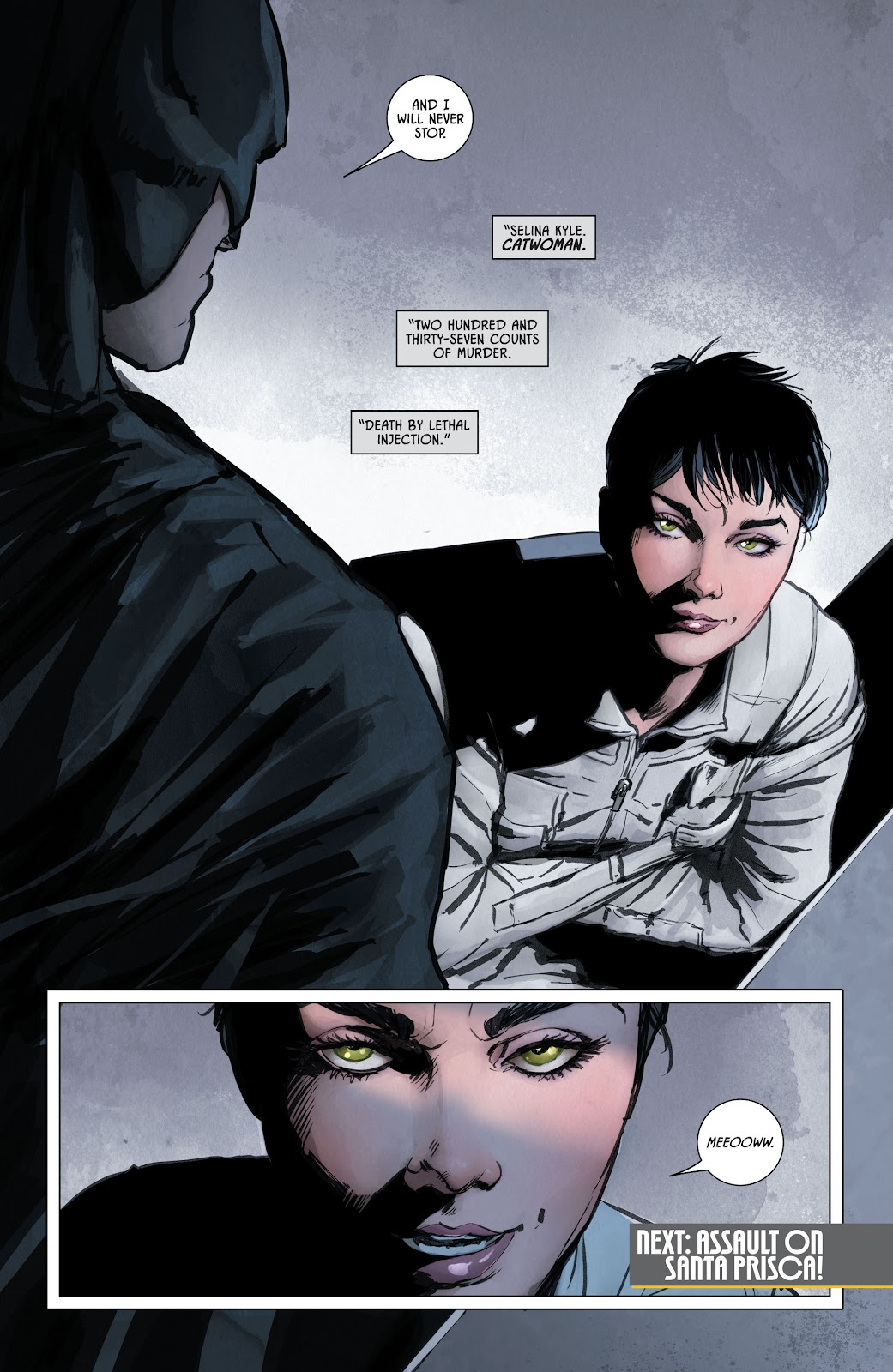 Batman (2016) issue 9 - Page 20