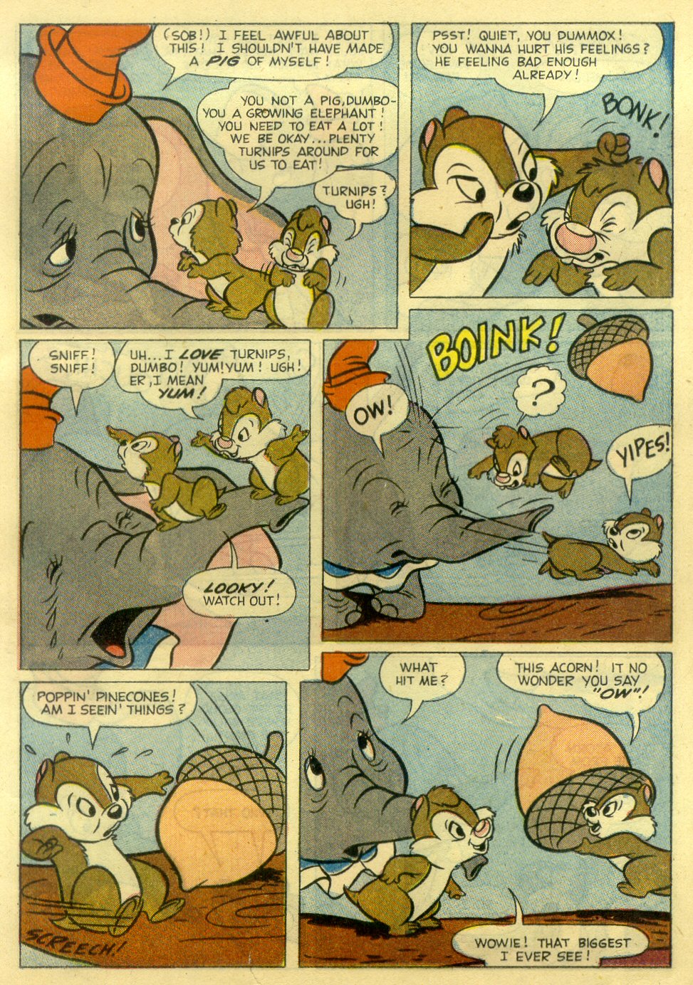 Mickey Mouse in Fantasyland issue TPB - Page 45