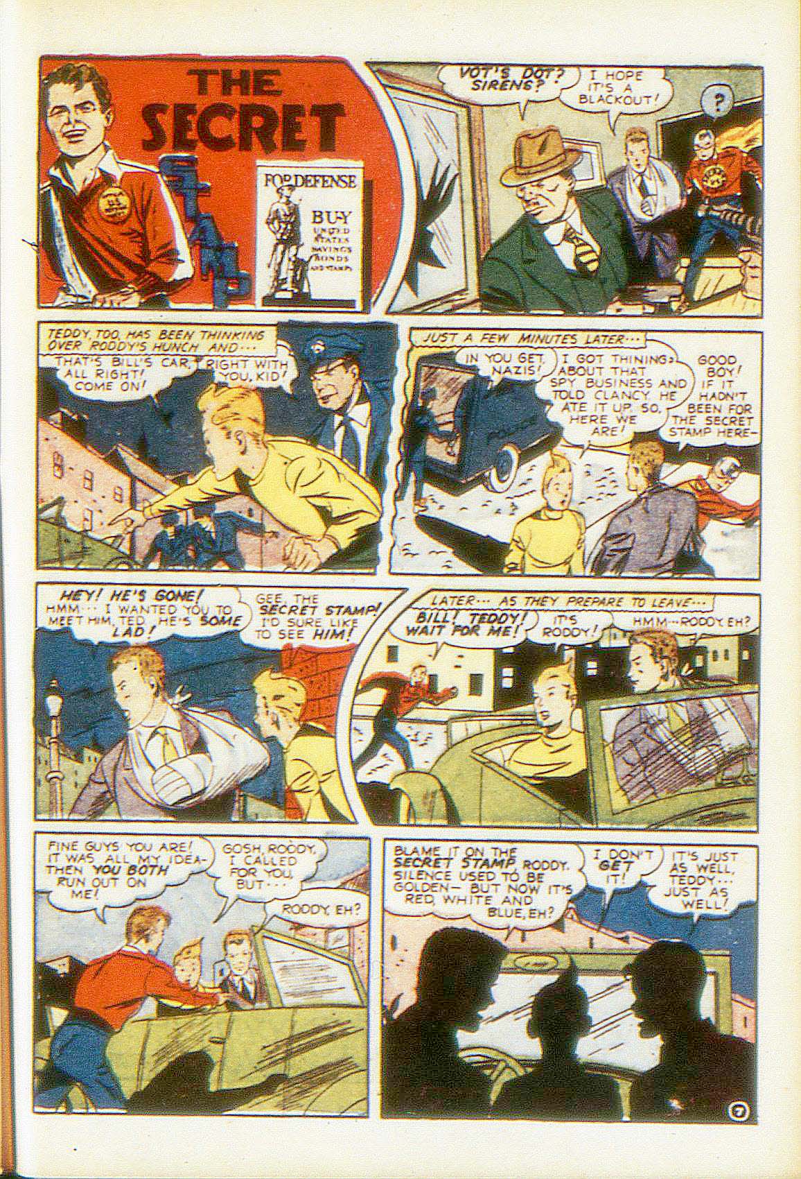 Captain America Comics 25 Page 56