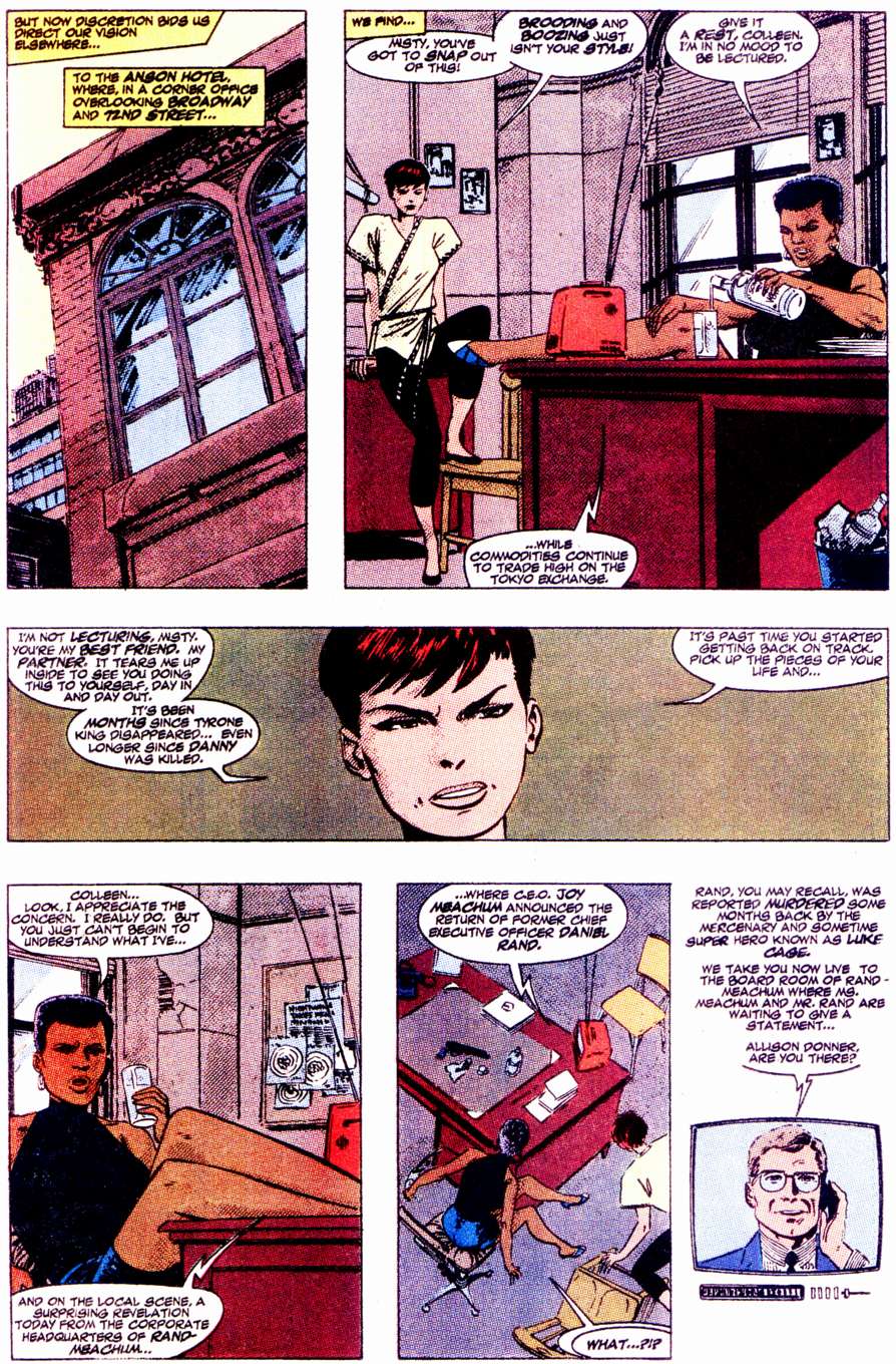 Namor, The Sub-Mariner Issue #8 #12 - English 16