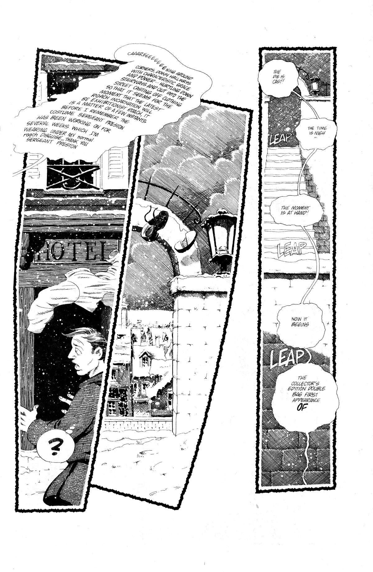 Read online Cerebus comic -  Issue #154 - 18