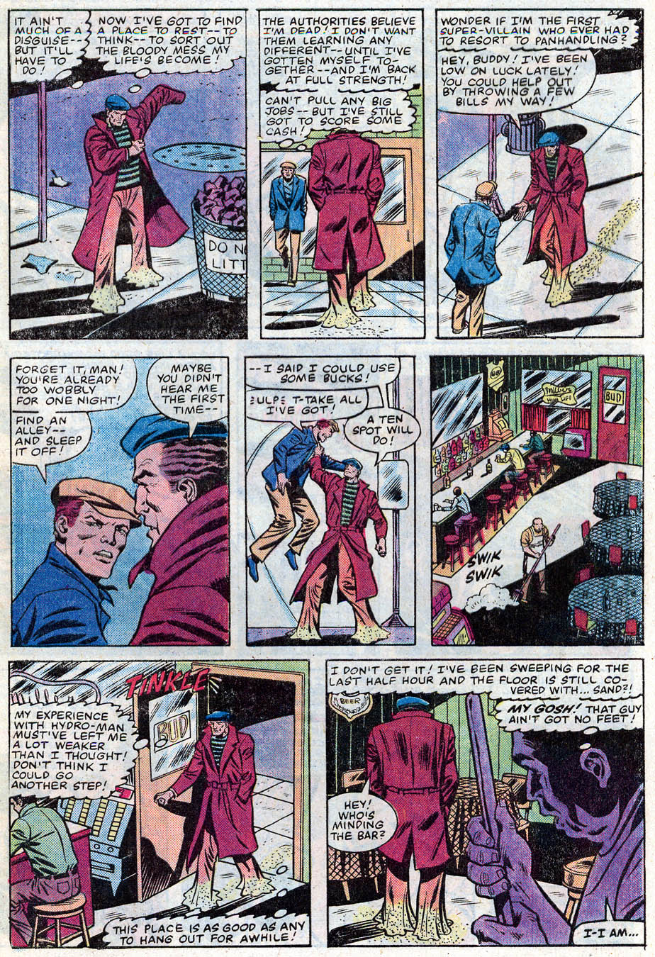 Marvel Two-In-One (1974) issue 86 - Page 6