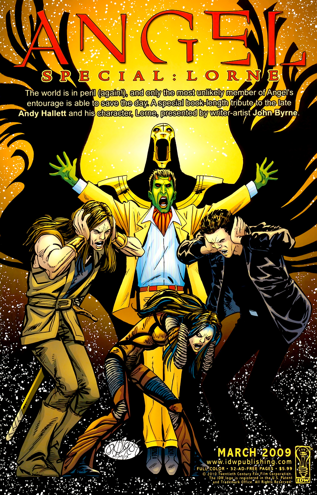 Read online Starstruck (2009) comic -  Issue #7 - 27
