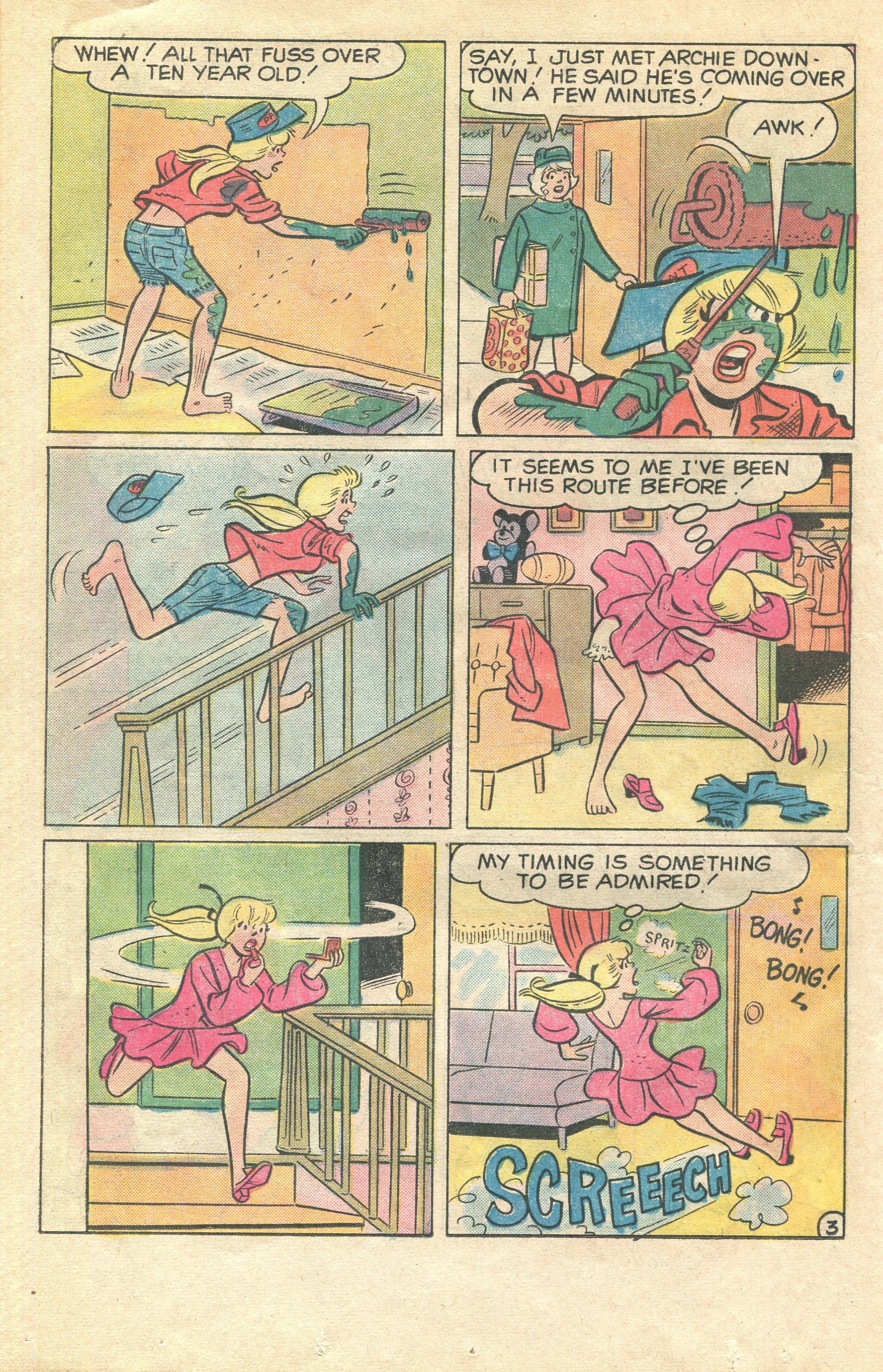 Read online Giant Spectacular Comics comic -  Issue # TPB (Part 2) - 51