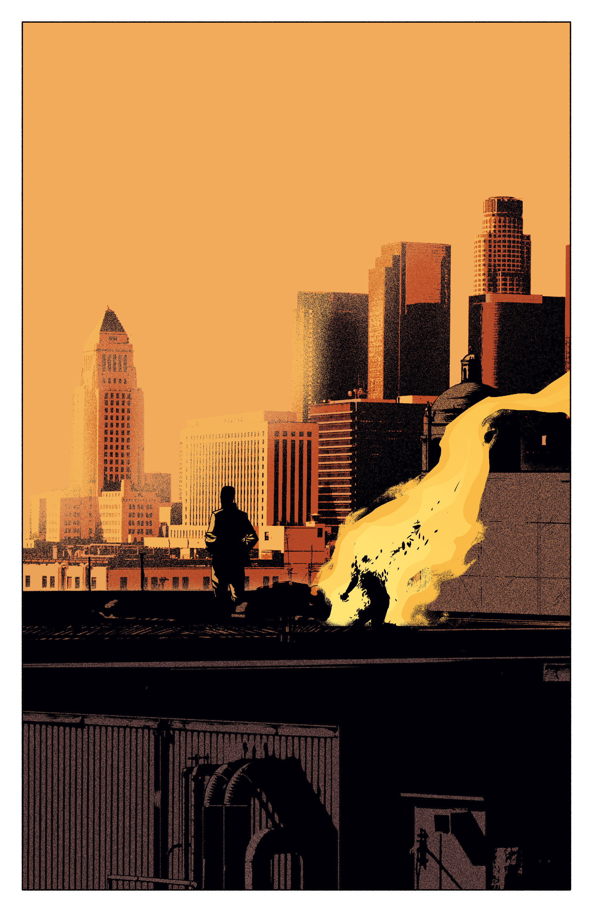 Read online Wolf (2015) comic -  Issue #4 - 14
