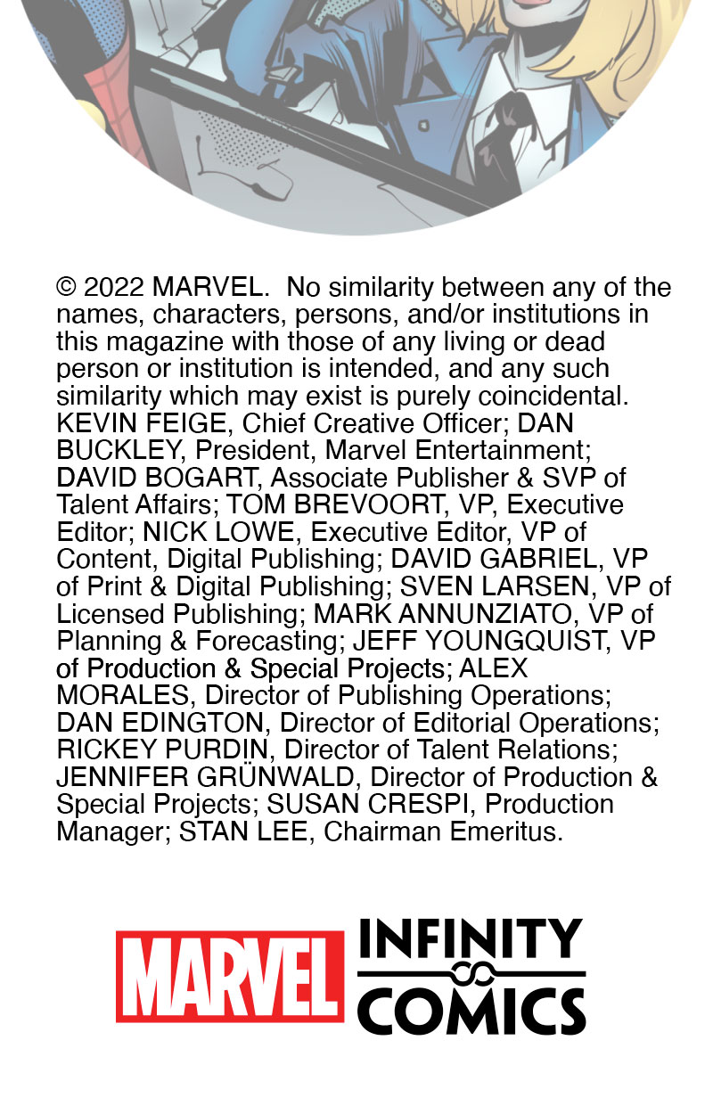 Read online Spider-Verse Unlimited: Infinity Comic comic -  Issue #24 - 71