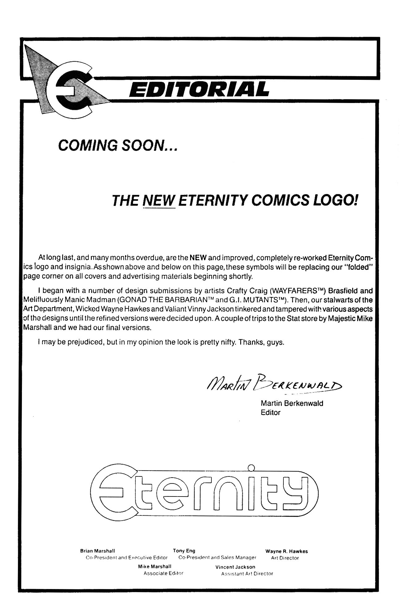 Read online The Mighty Mites comic -  Issue #3 - 24