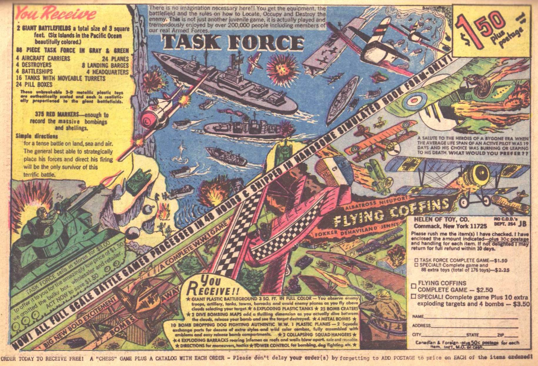 Read online Batman (1940) comic -  Issue #234 - 49