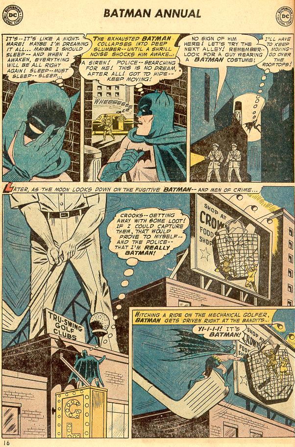 Read online Batman (1940) comic -  Issue # _Annual 4 - 18