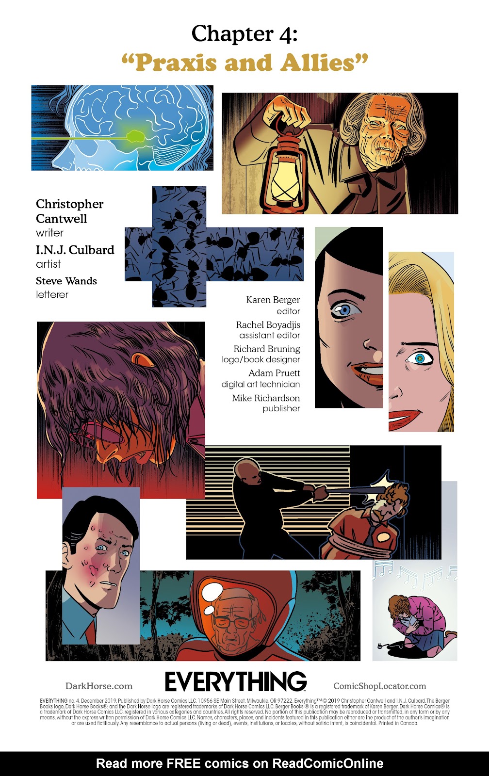 Everything issue 4 - Page 2