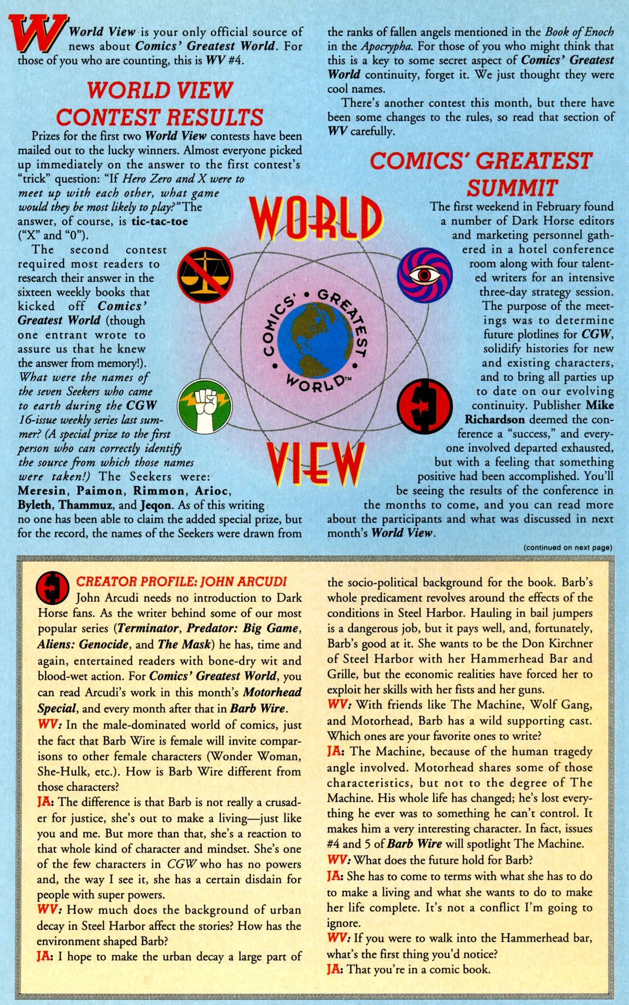 Read online Catalyst: Agents of Change comic -  Issue #2 - 10