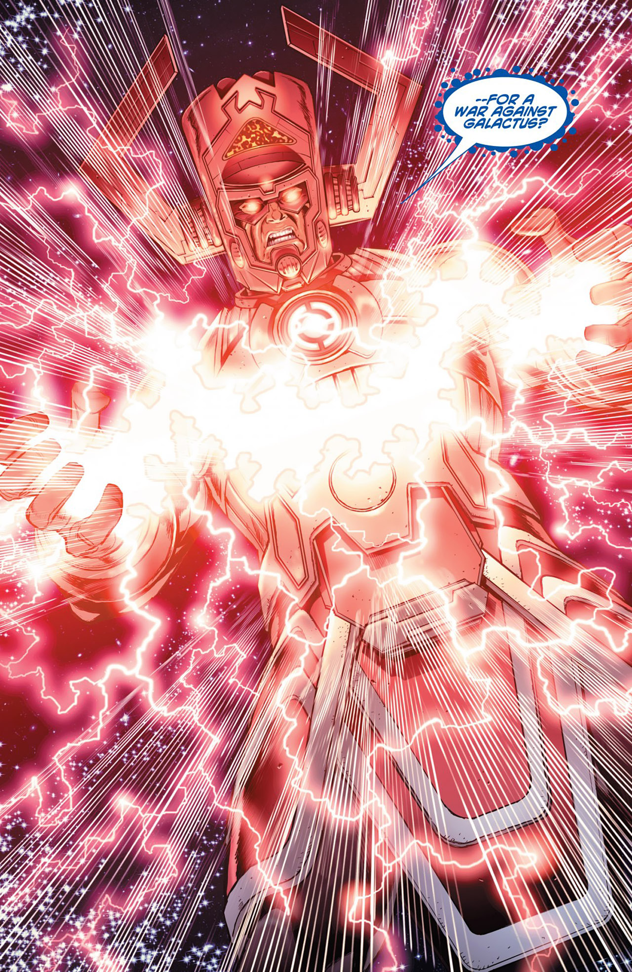 Read online The Mighty Thor (2011) comic -  Issue # _Annual - 32