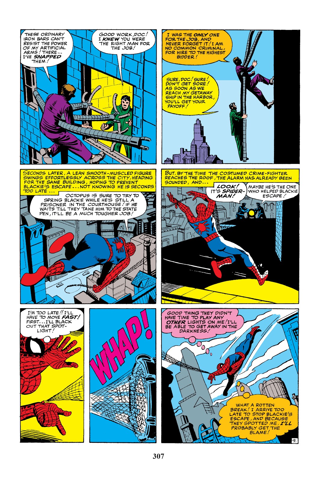 The Amazing Spider-Man (1963) issue 11 - Page 10