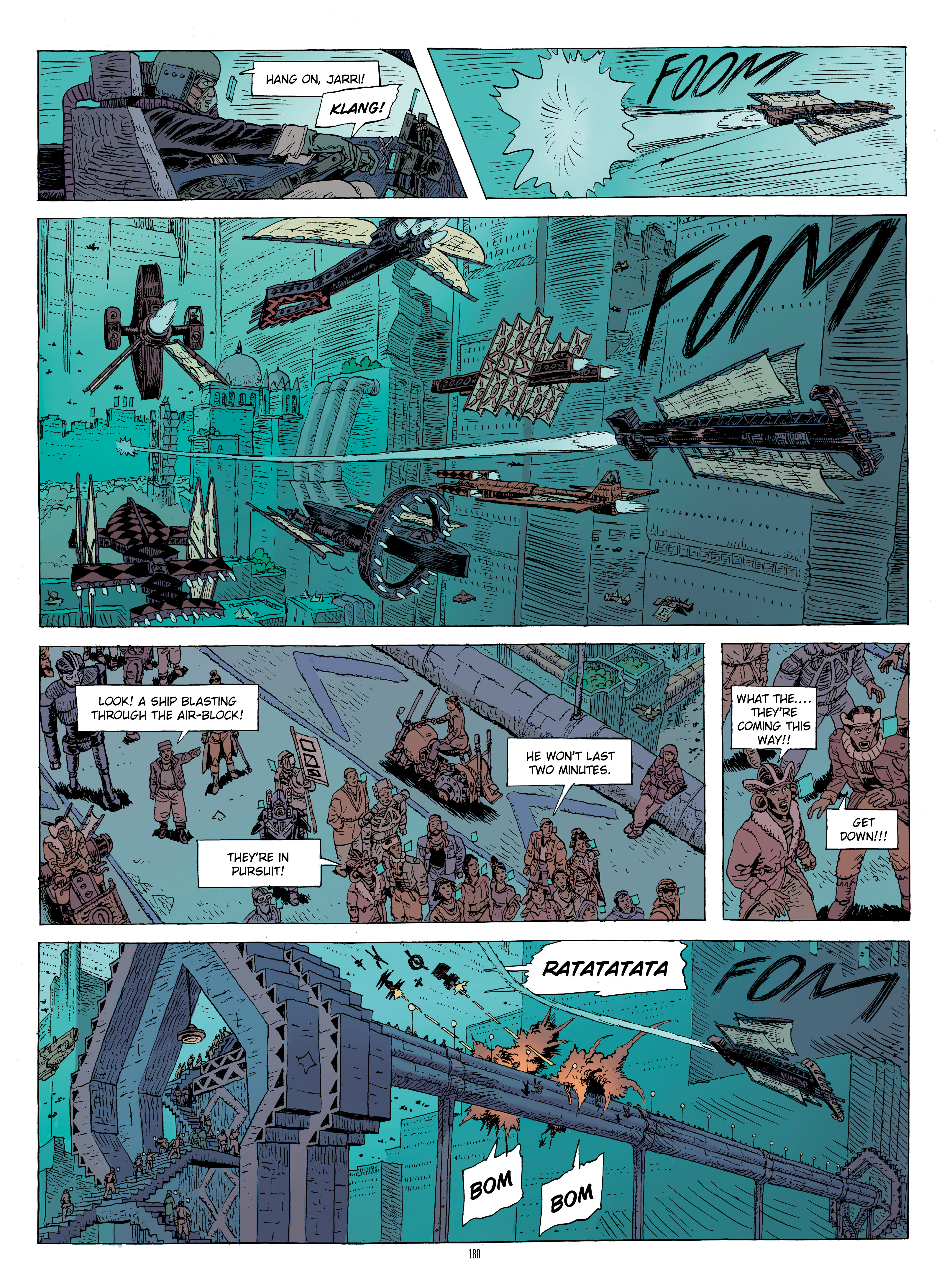 Read online Negalyod comic -  Issue # TPB (Part 2) - 81