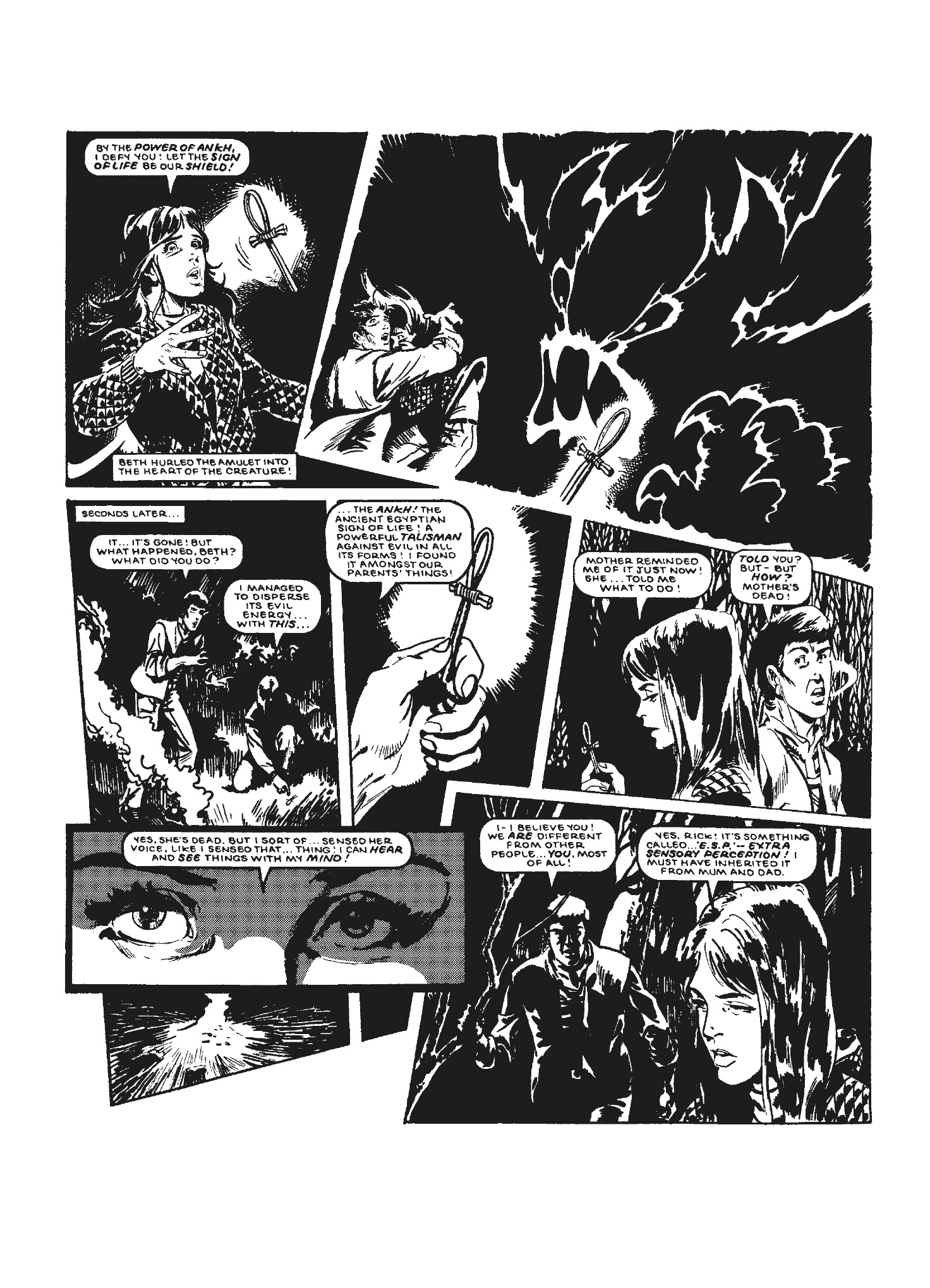 Read online Judge Dredd Megazine (Vol. 5) comic -  Issue #417 - 78