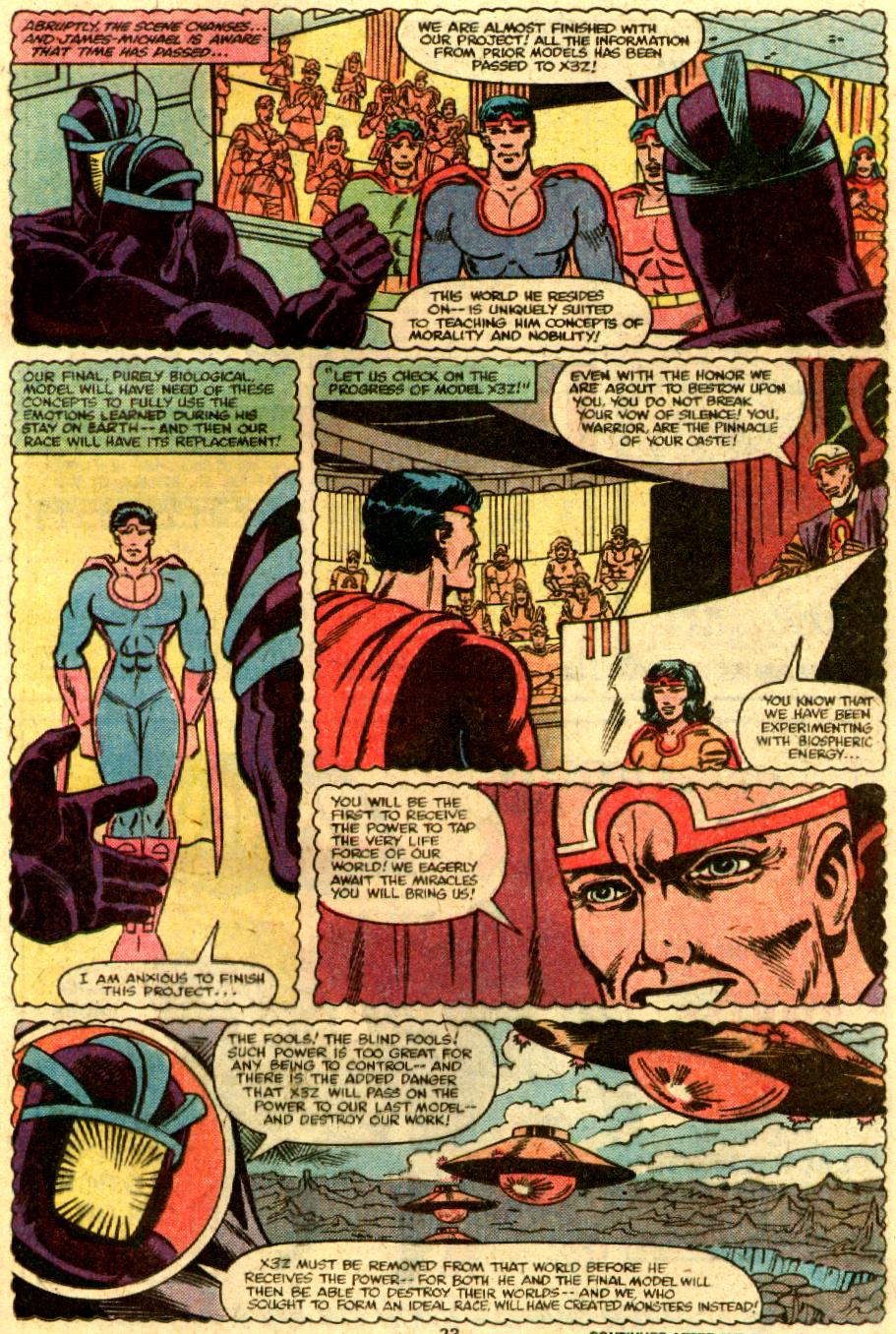 Read online The Defenders (1972) comic -  Issue #77 - 15