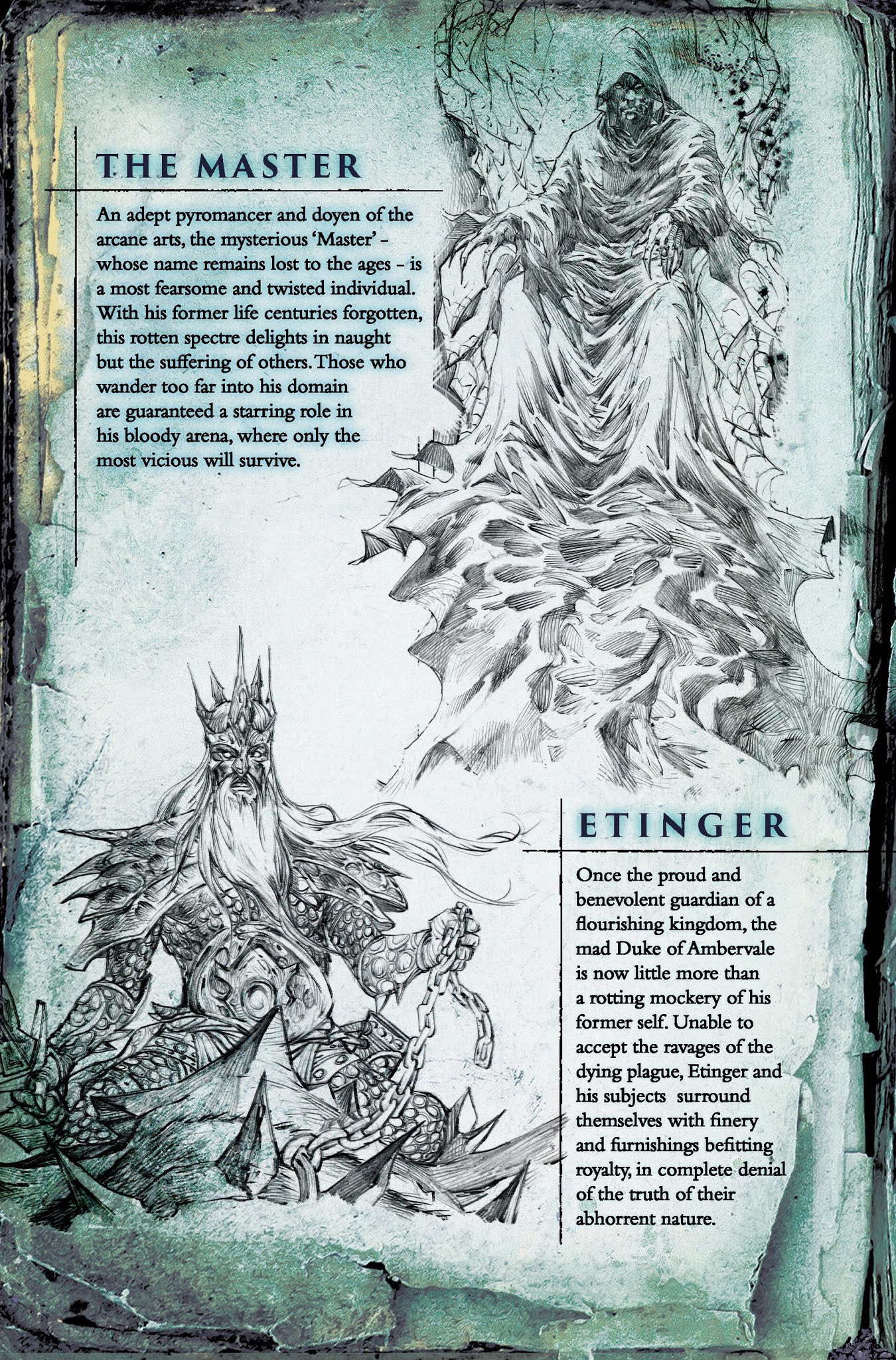 Read online Dark Souls: Winter's Spite comic -  Issue #2 - 26