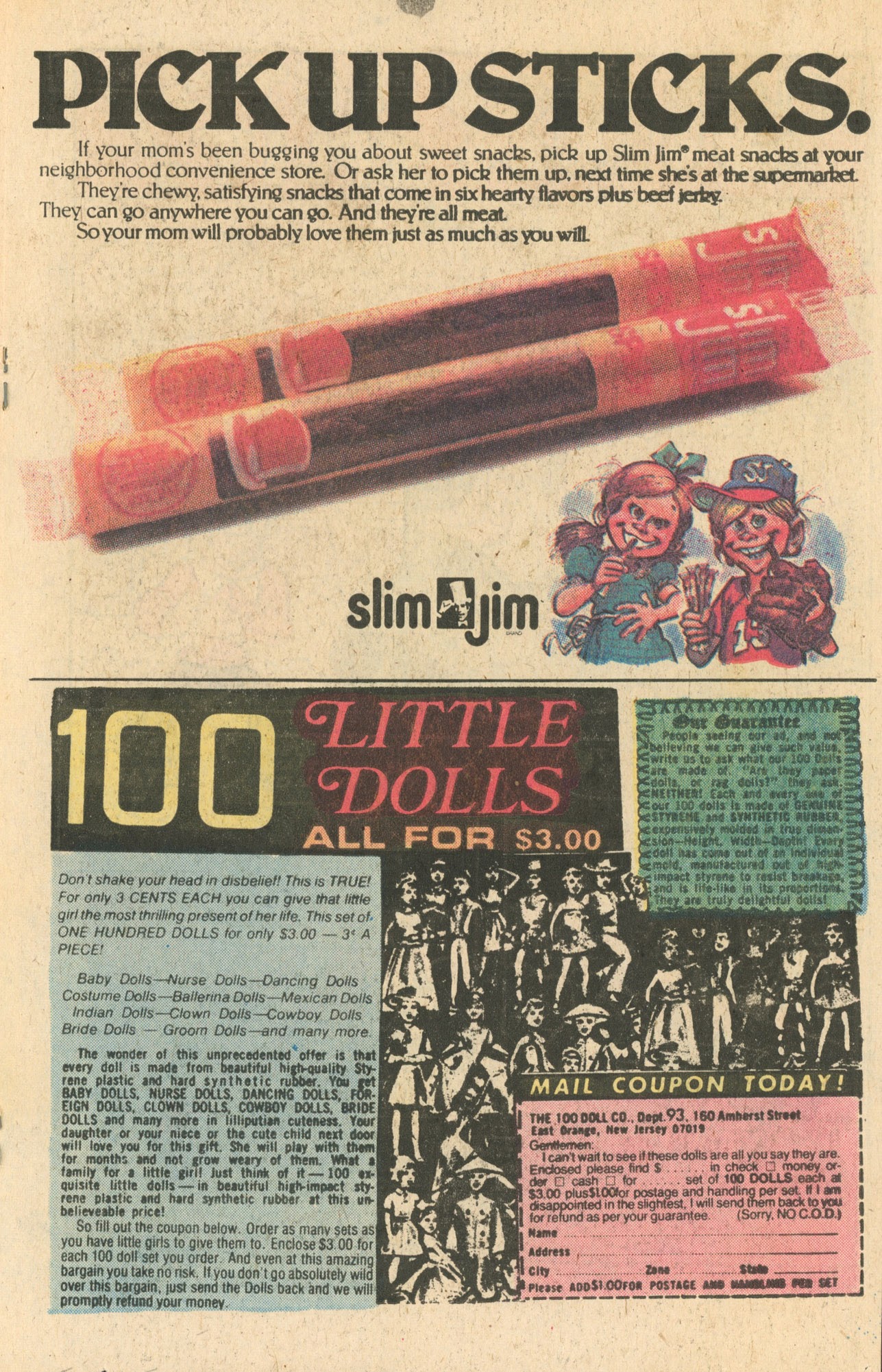 Read online Laugh (Comics) comic -  Issue #336 - 19