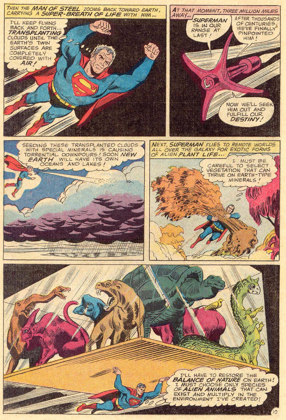Action Comics (1938) issue 387 - Page 14