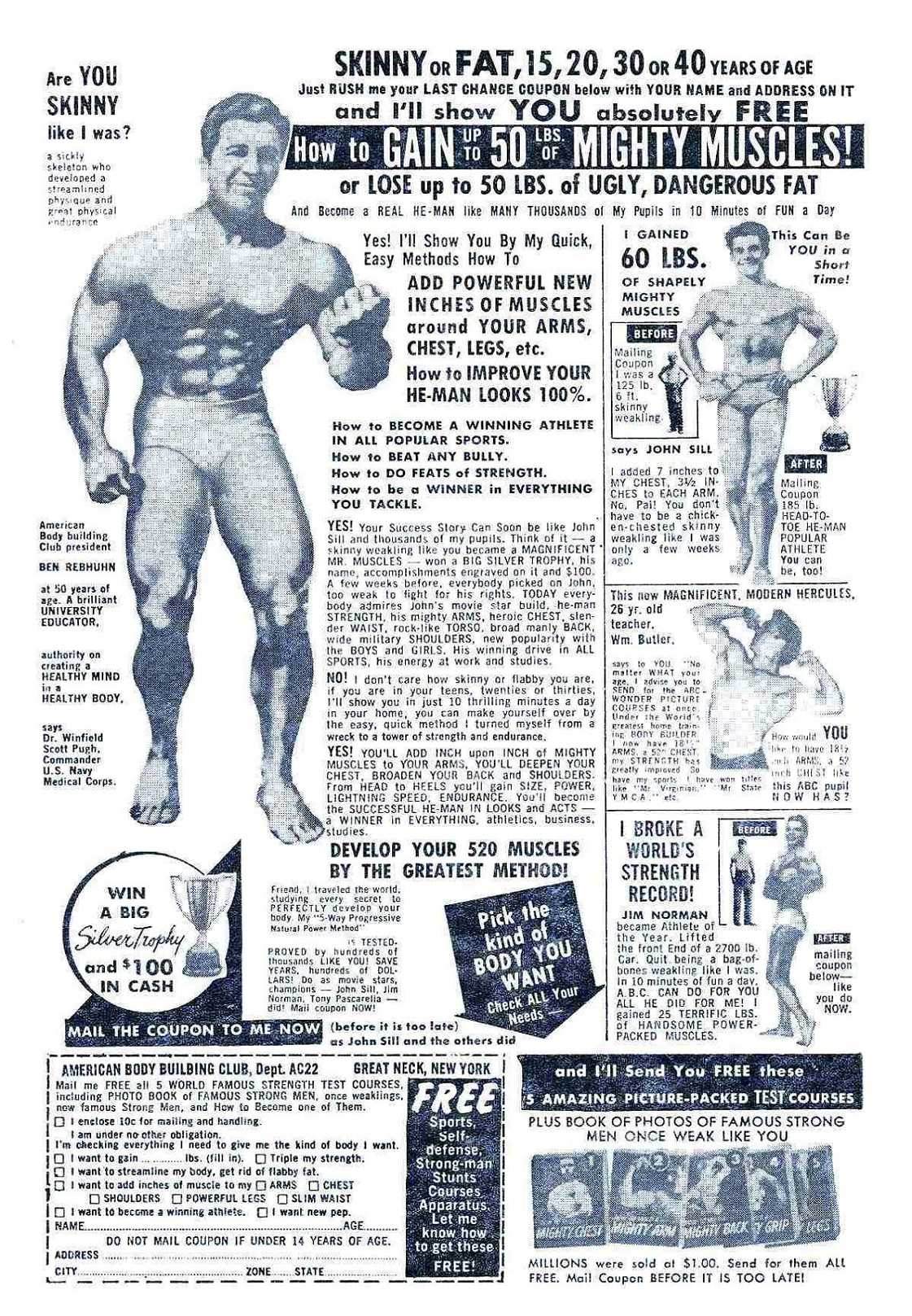 Read online Archie (1960) comic -  Issue #129 - 35