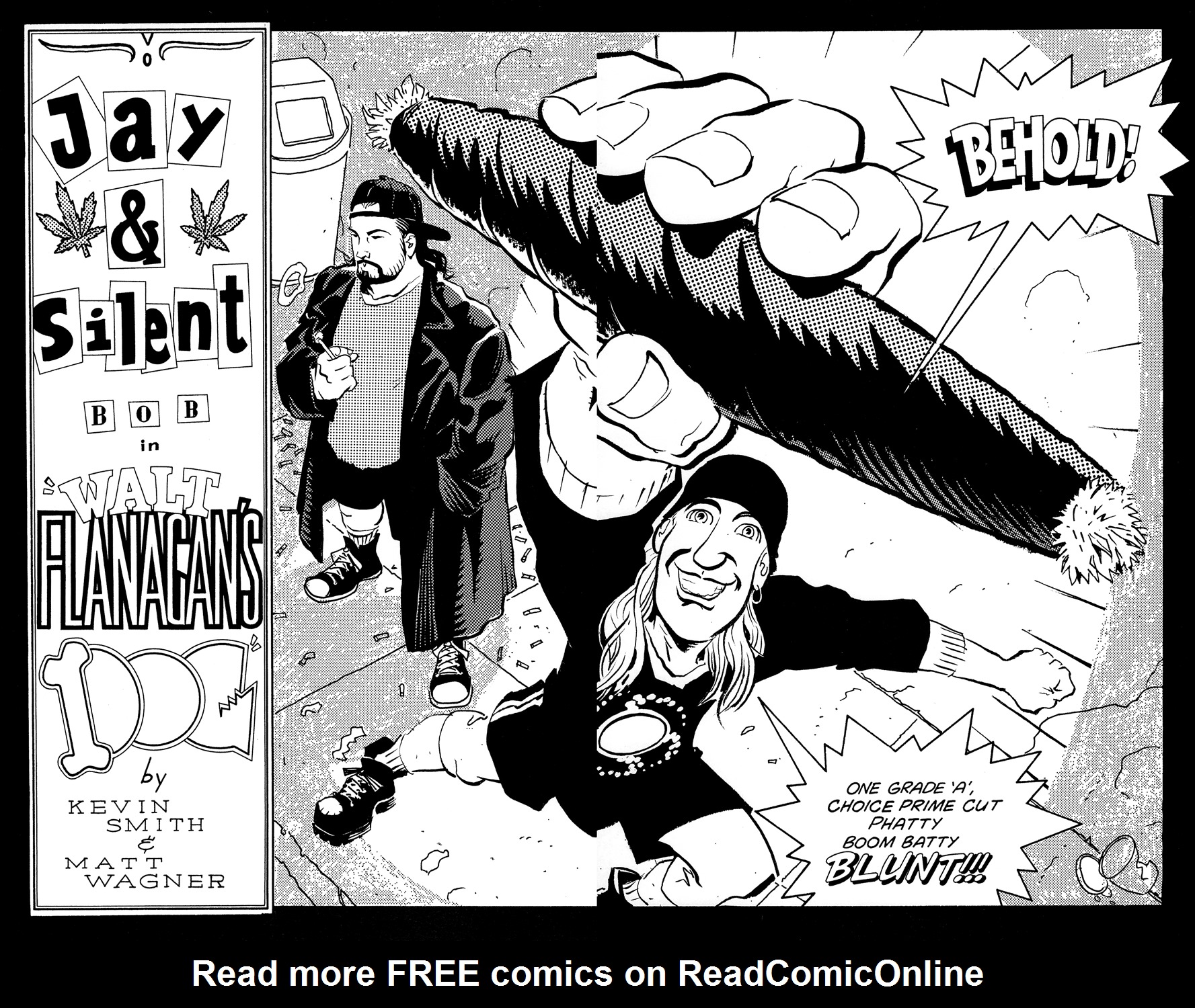 Read online Tales from the Clerks: The Omnibus Collection comic -  Issue # TPB (Part 2) - 28