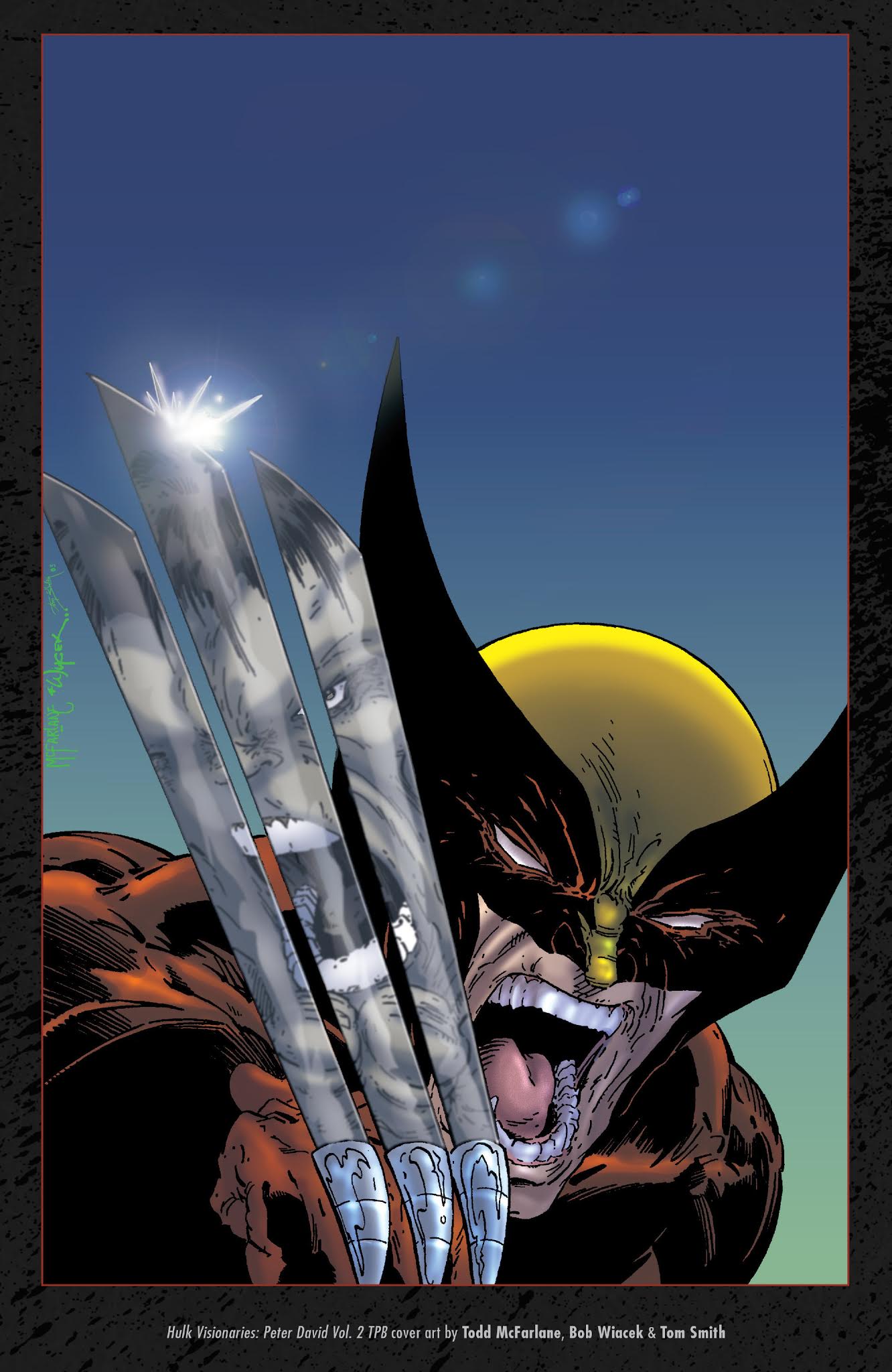 Read online Wolverine vs. the Marvel Universe comic -  Issue # TPB (Part 4) - 56