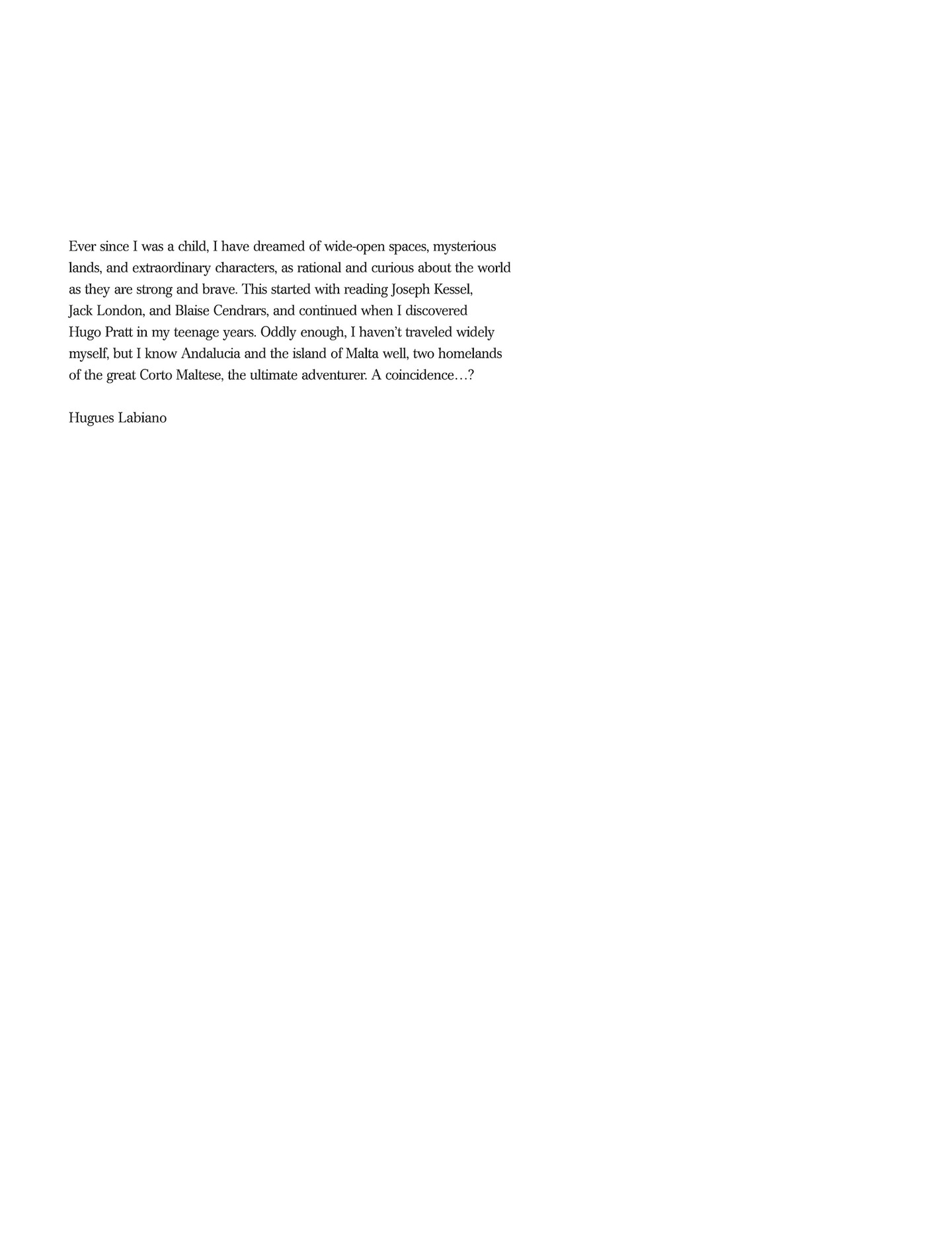 Read online The Lion of Judah comic -  Issue #1 - 4